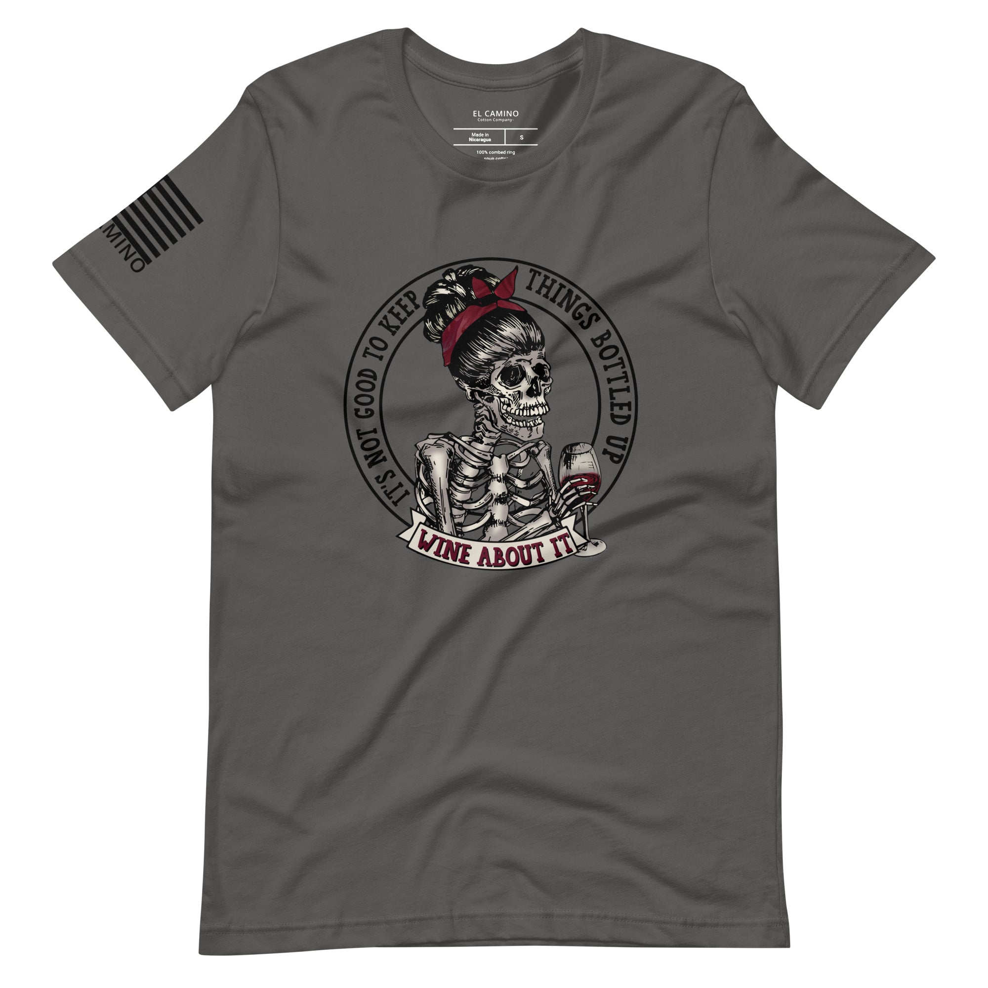 El Camino Cotton Company