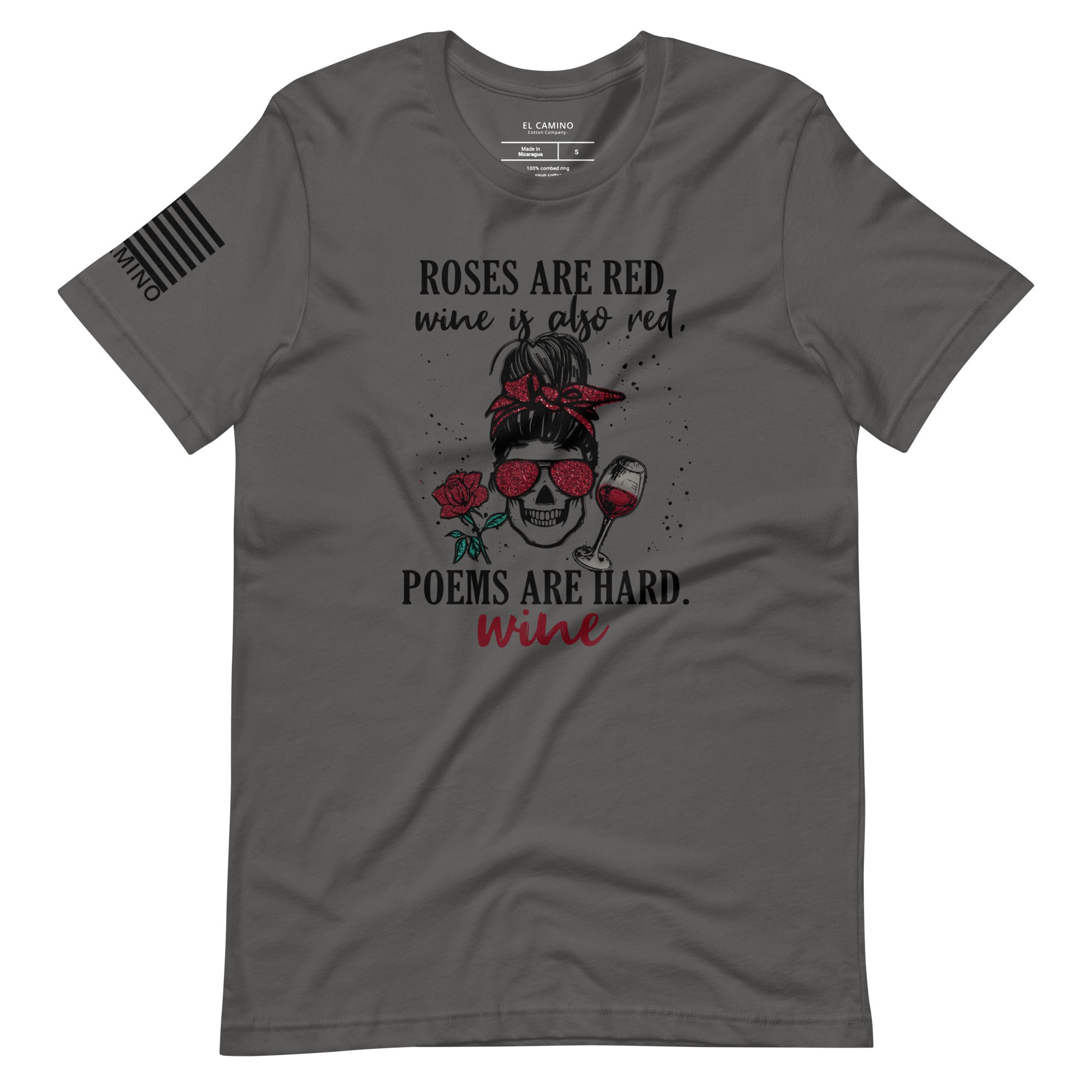 El Camino Cotton Company