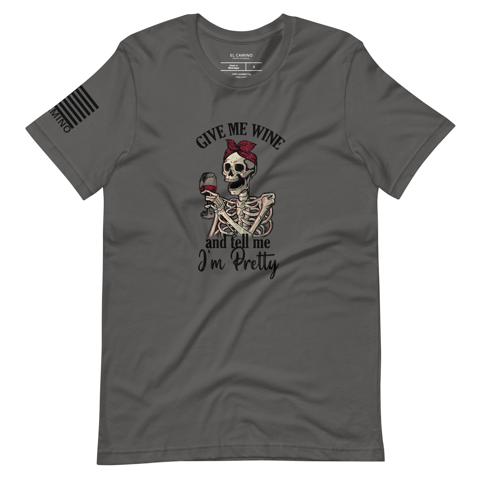 El Camino Cotton Company