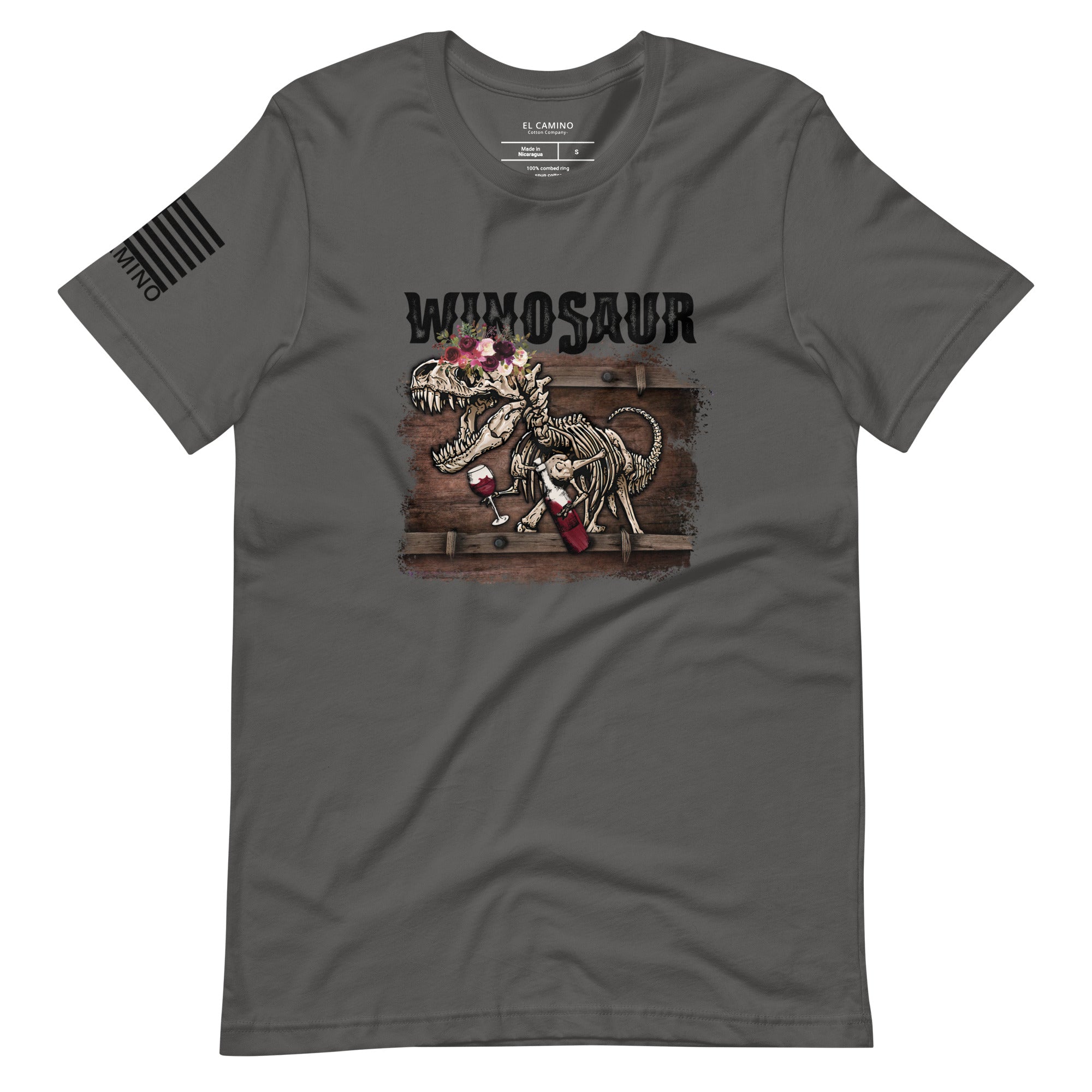 El Camino Cotton Company