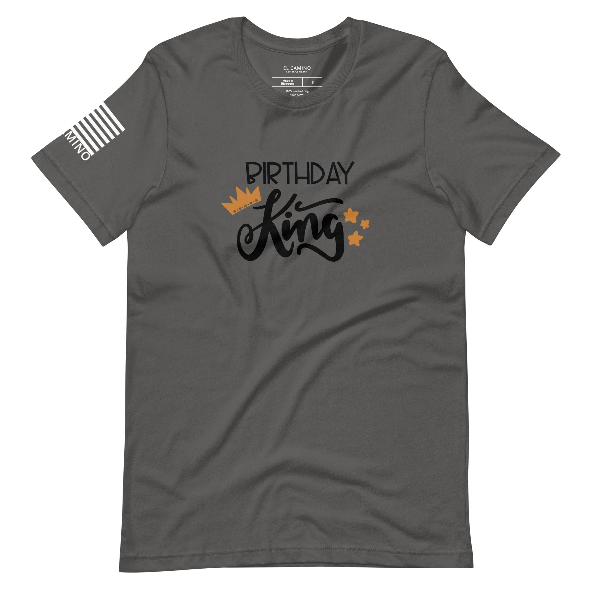 El Camino Cotton Company