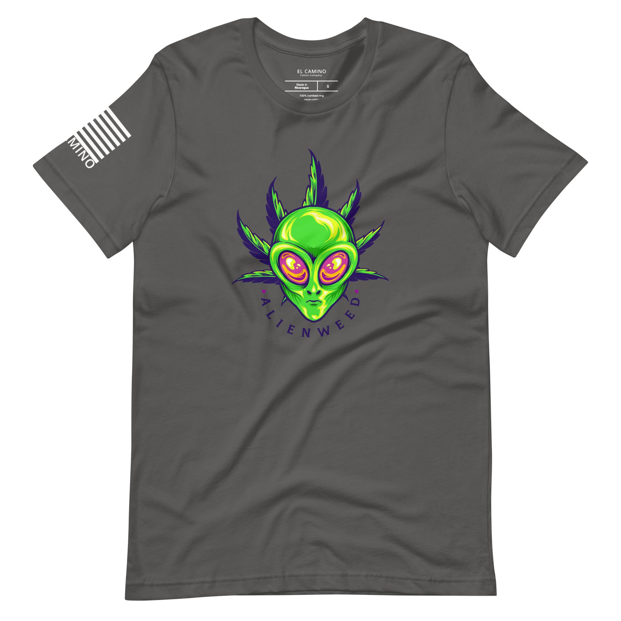 Men's Alienweed T-Shirt
