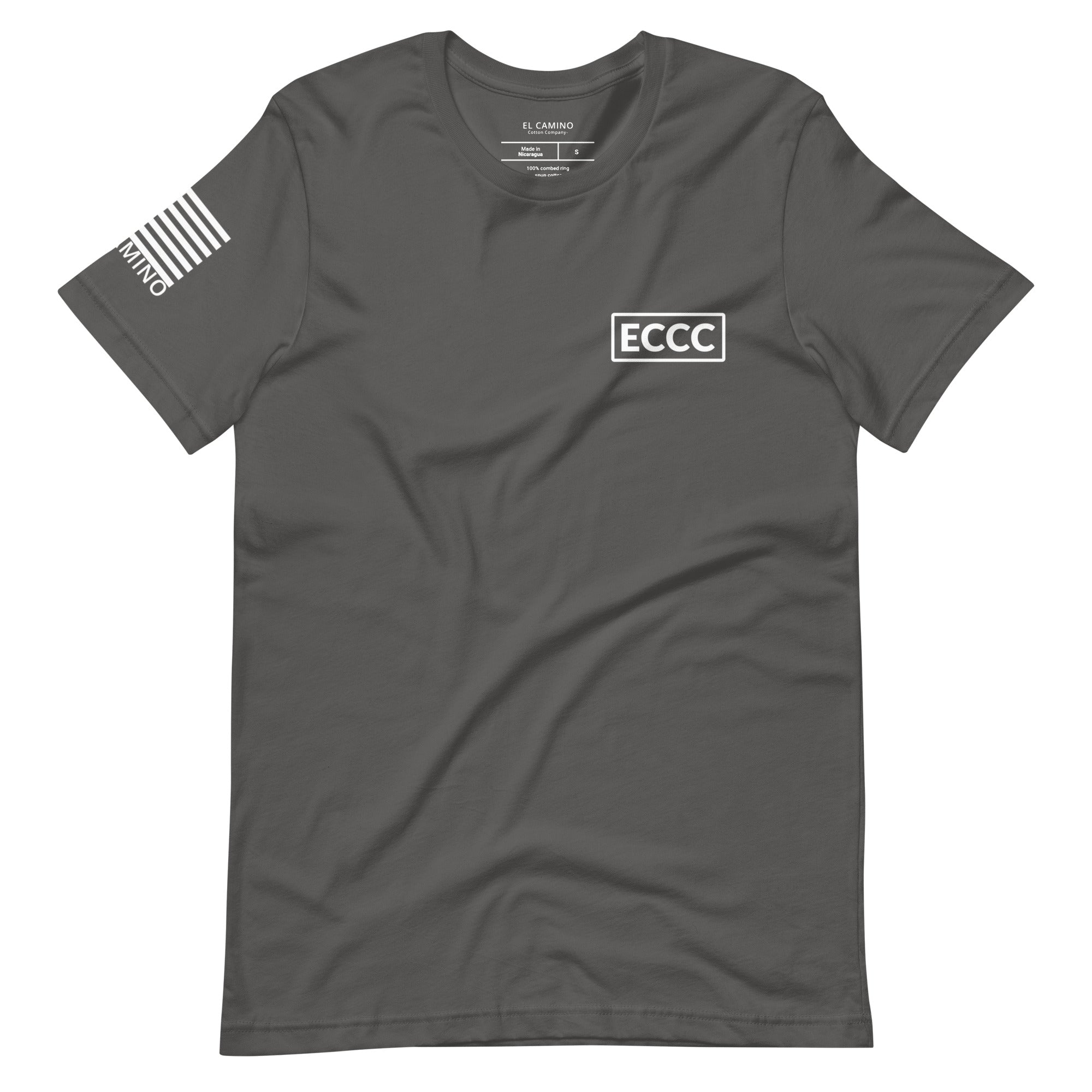 Men's High Performance T-Shirt