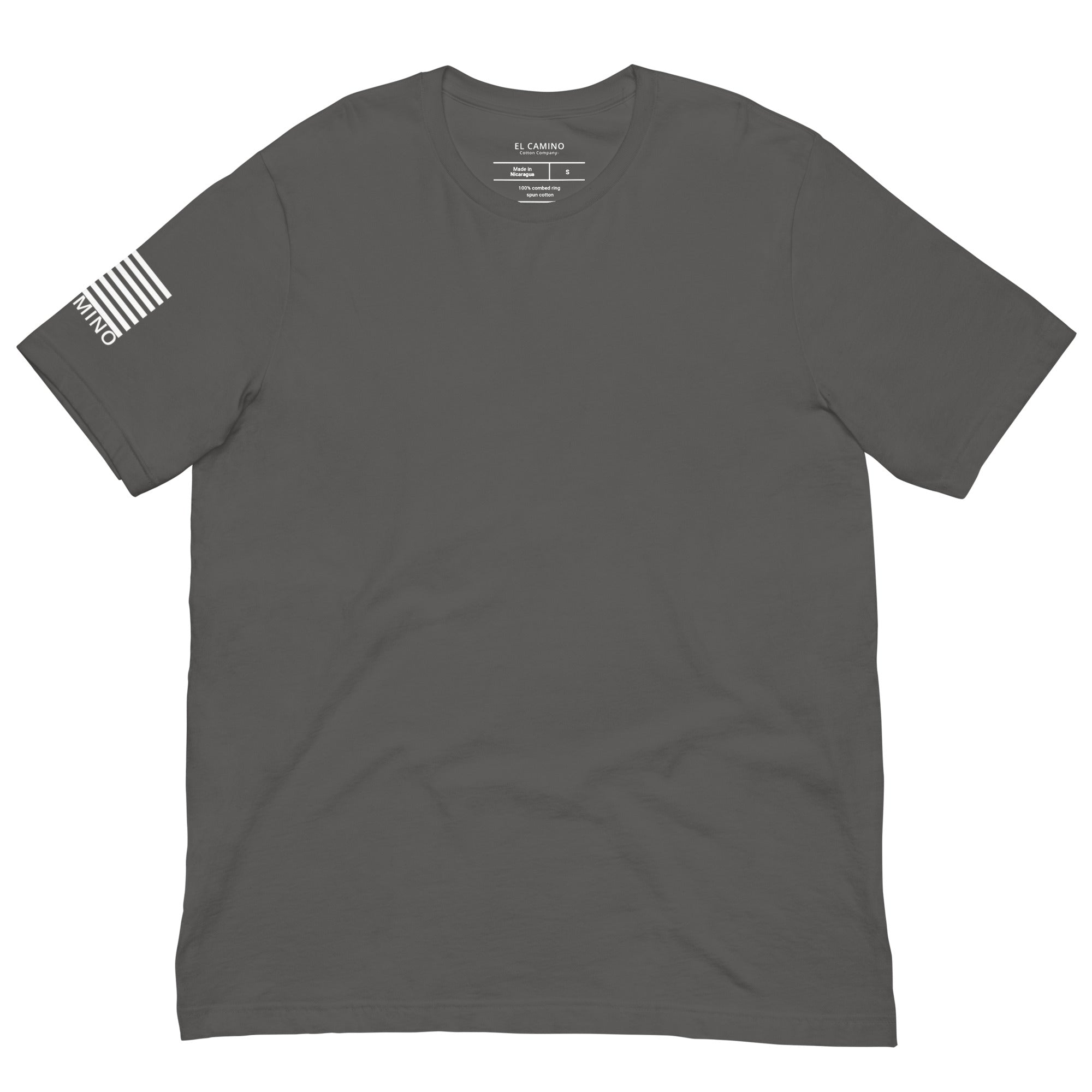 Men's Basic T-Shirt