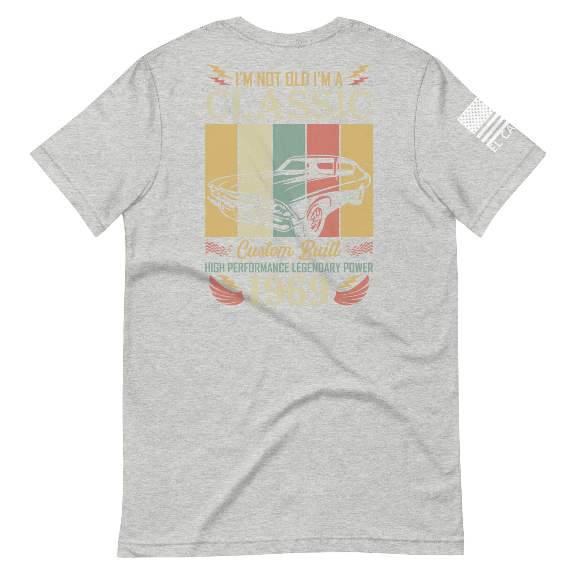 Men's Classic T-Shirt