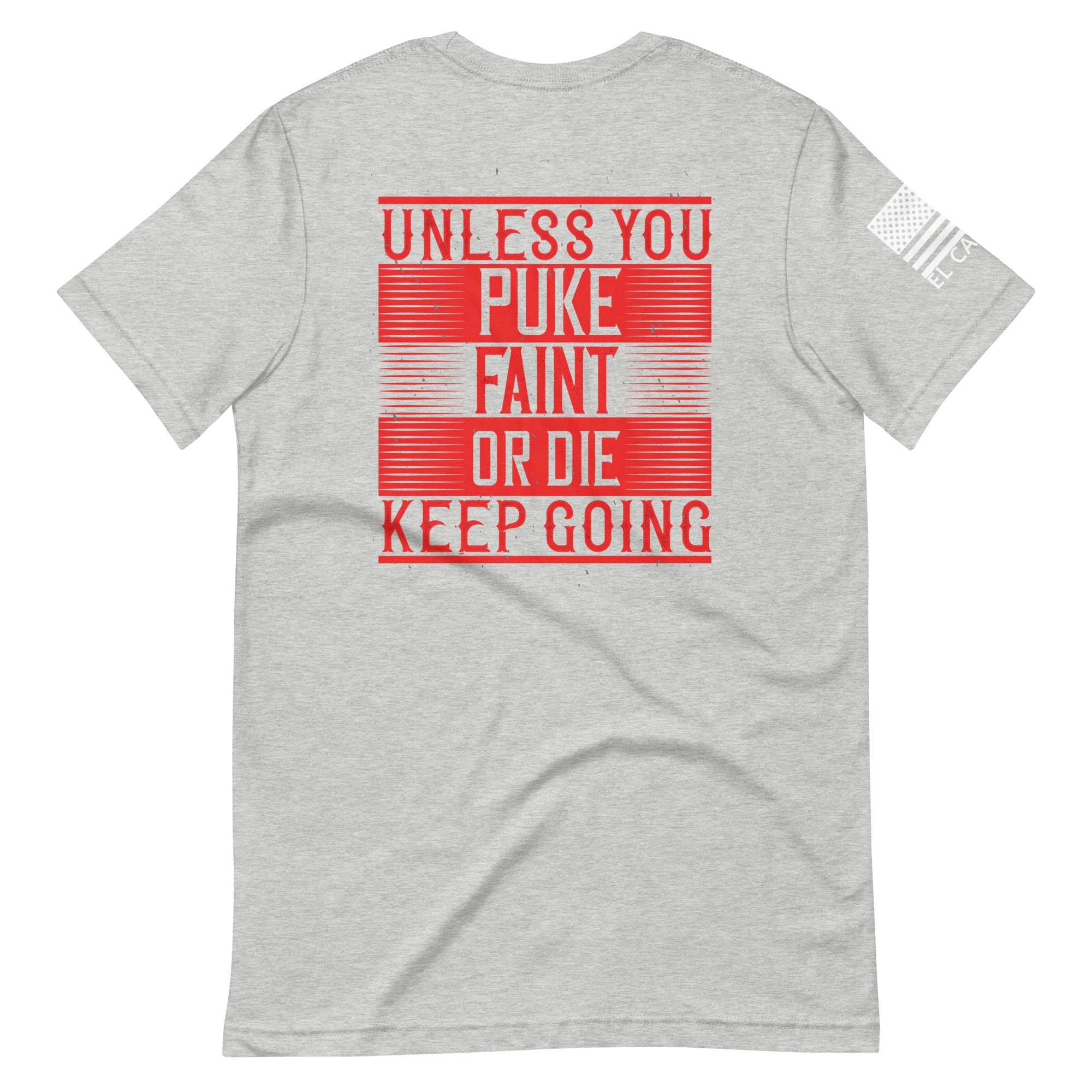 Men's Keep Going T-Shirt