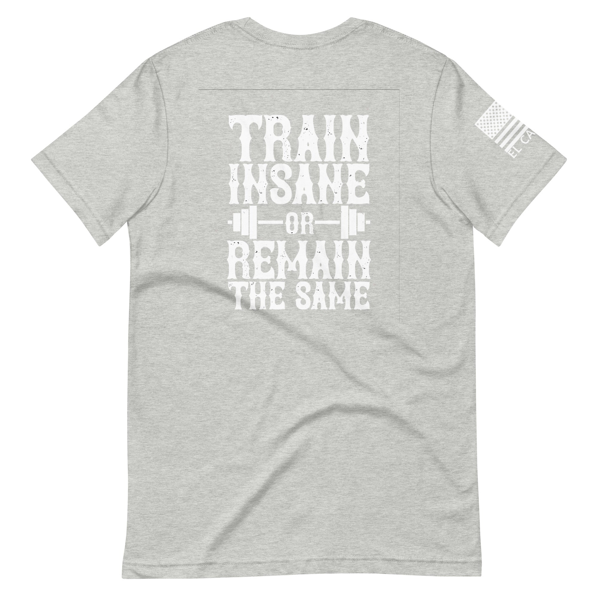 Men's Train Insane T-Shirt