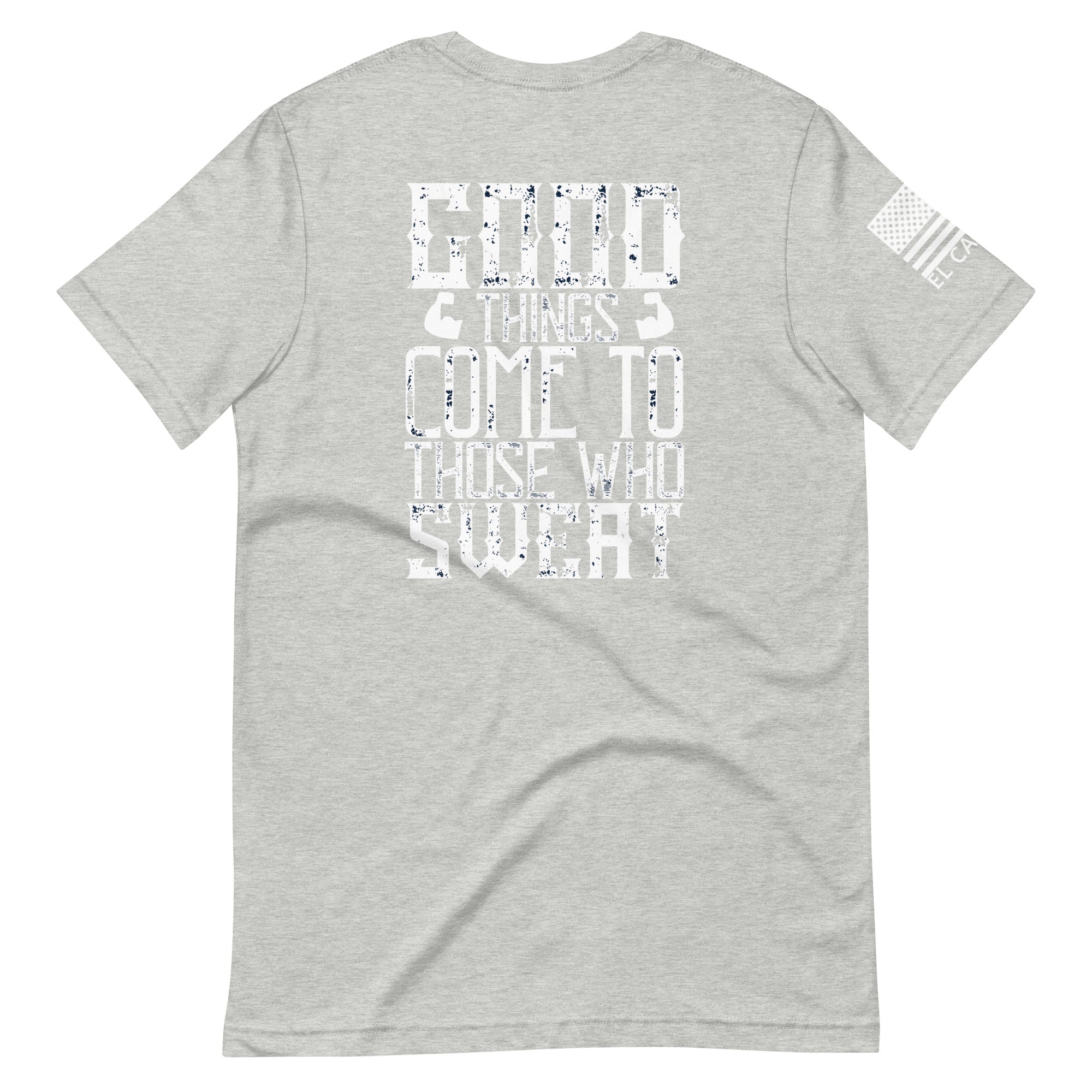 Men's Those Who Sweat T-Shirt