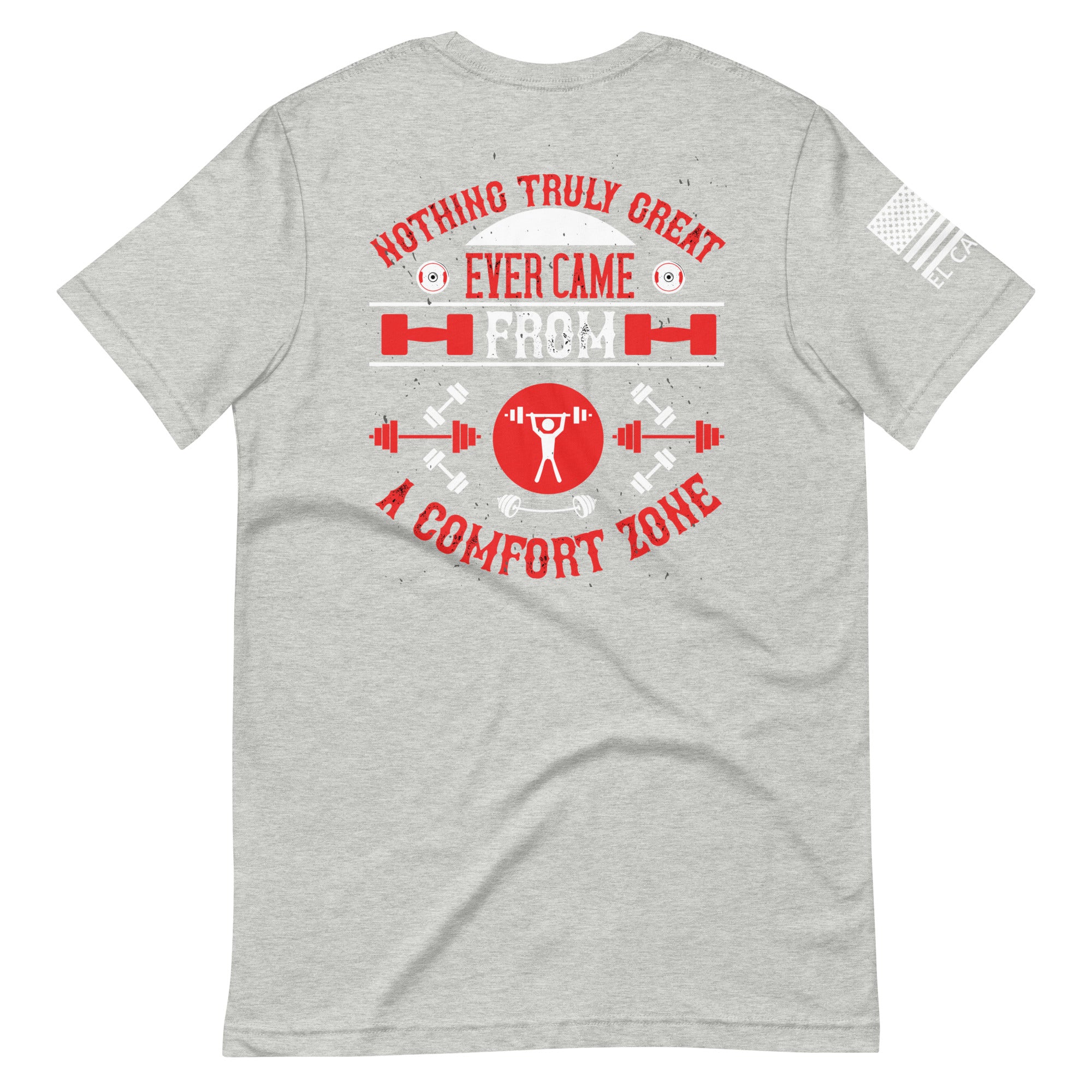 Men's Nothing Truly Great T-Shirt