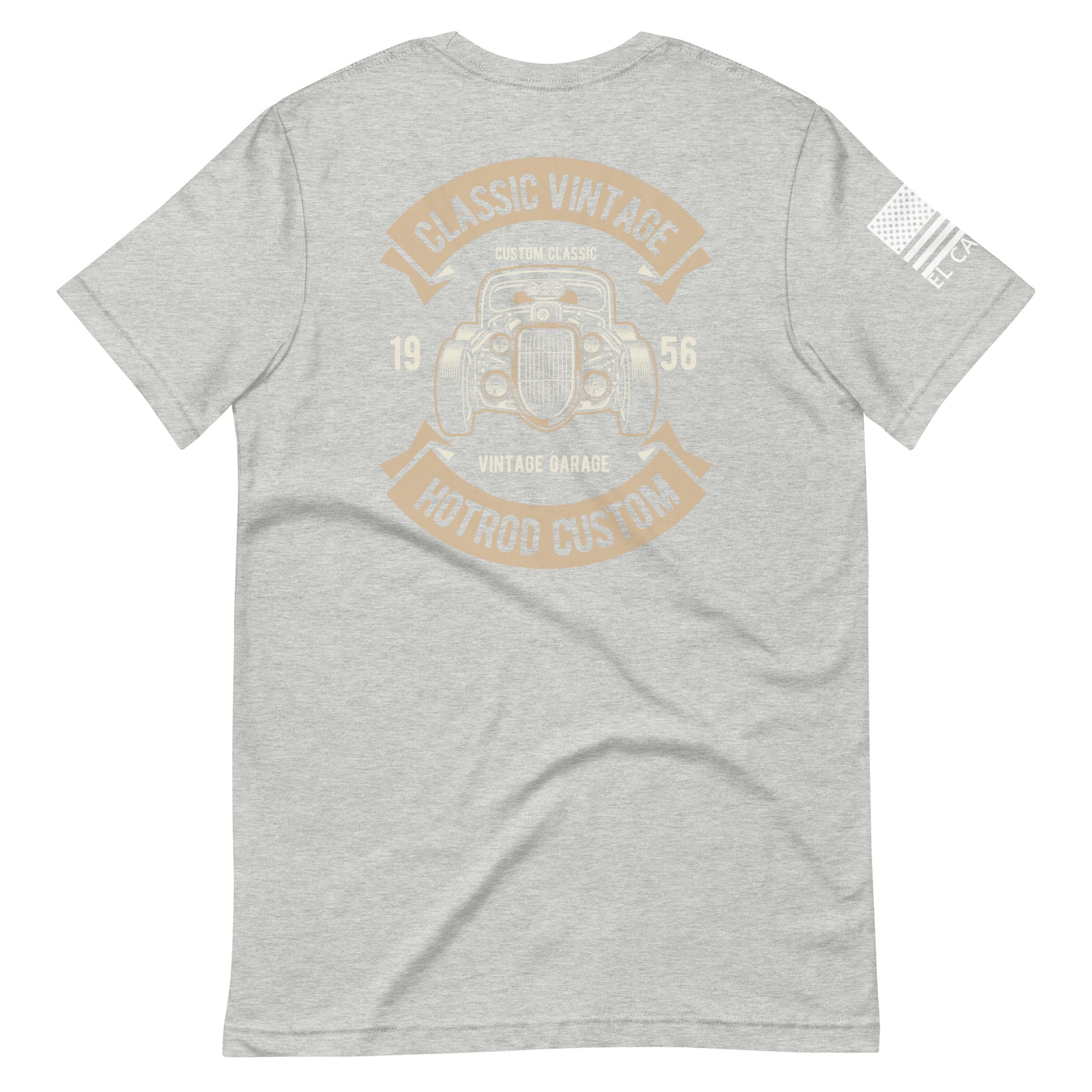 Men's Hotrod T-Shirt