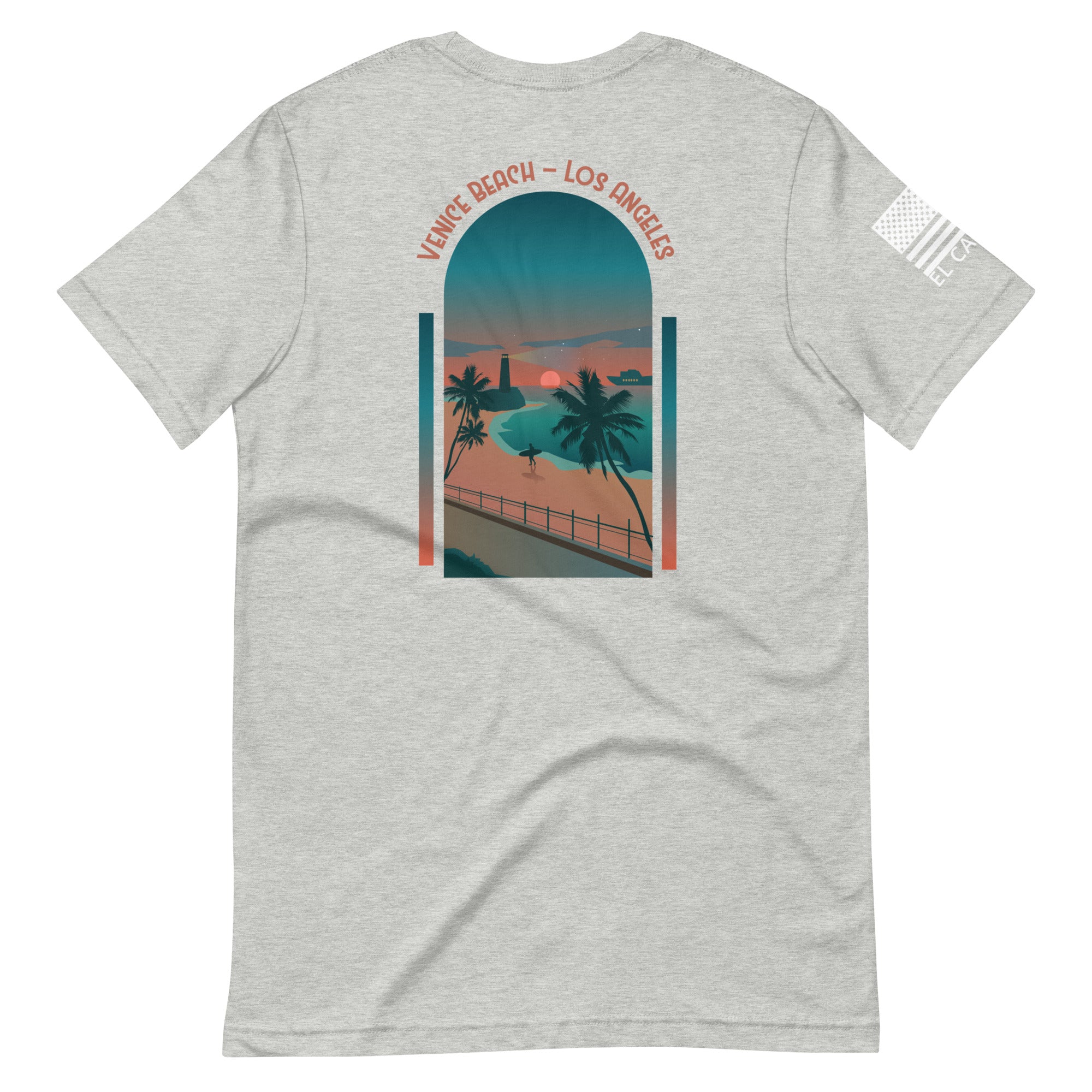 Men's Venice Beach T-Shirt