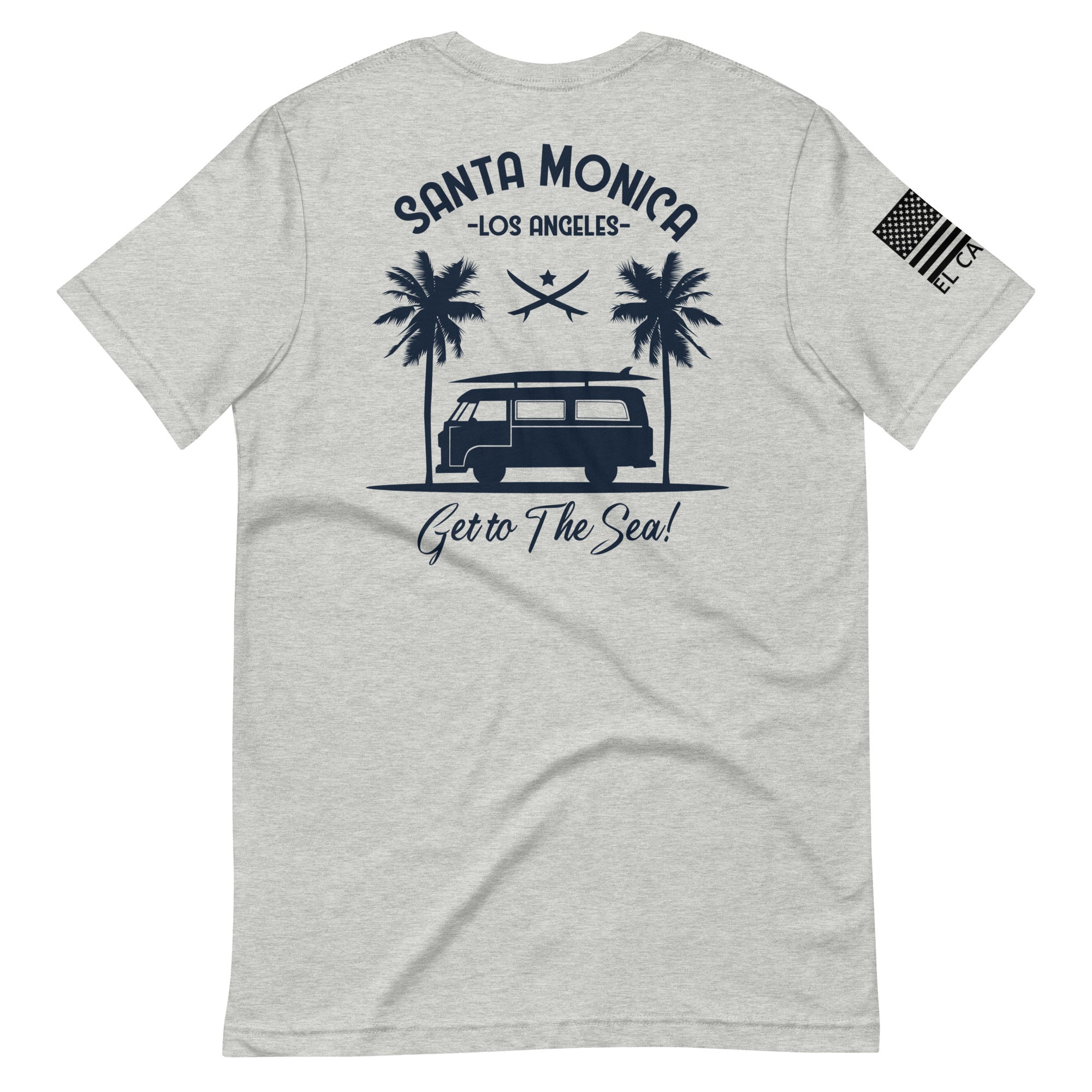 El Camino Cotton Company