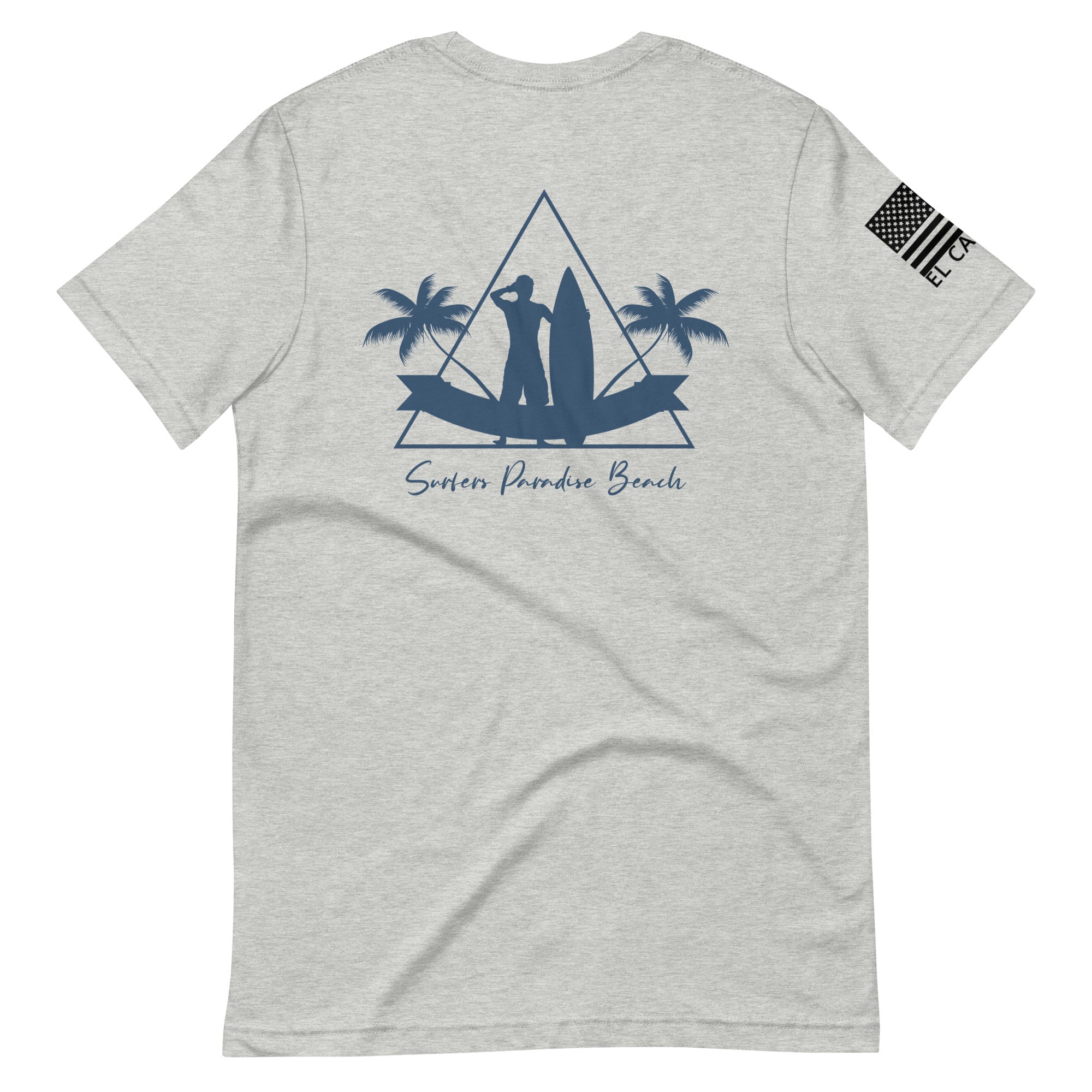 El Camino Cotton Company