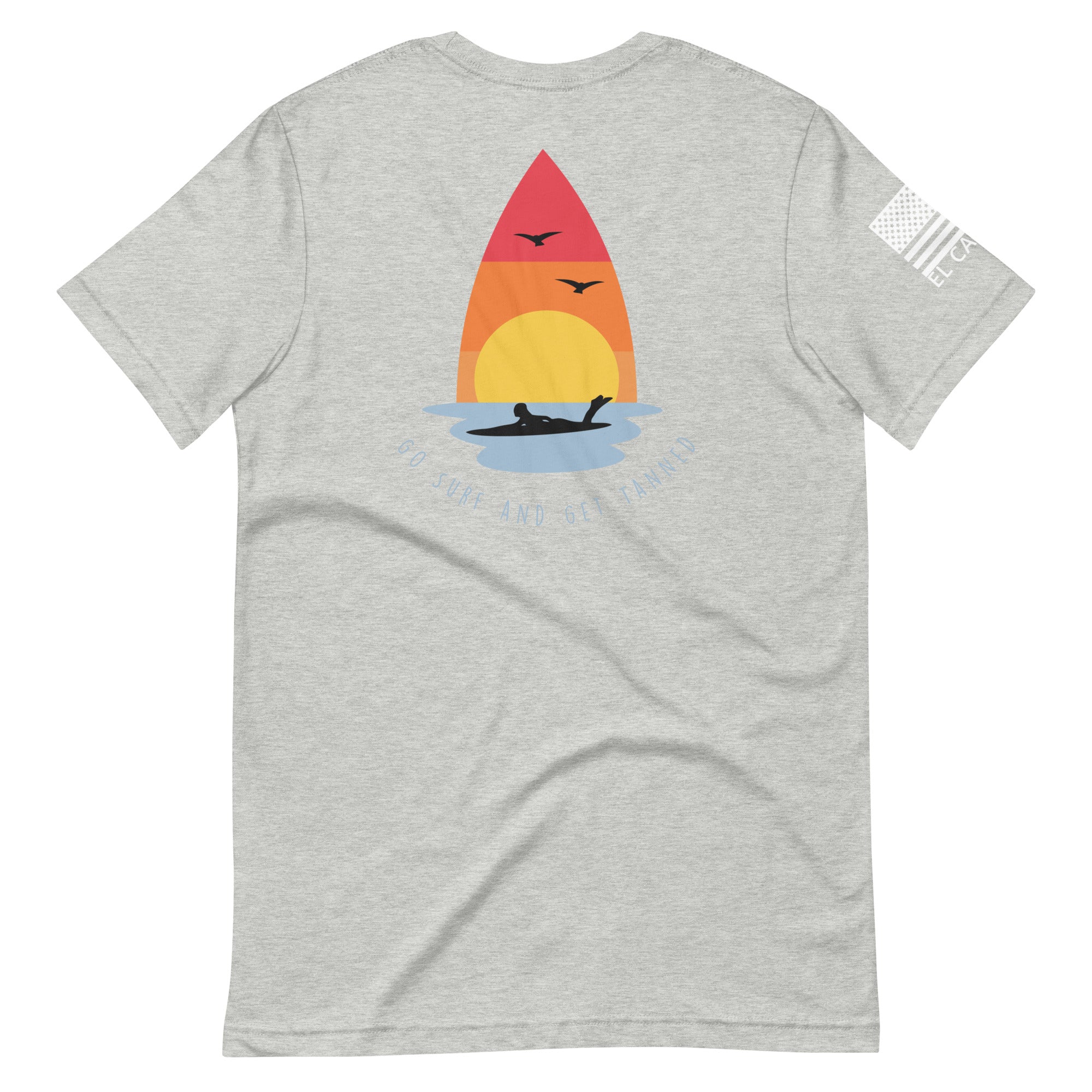 Men's Get Tanned T-Shirt