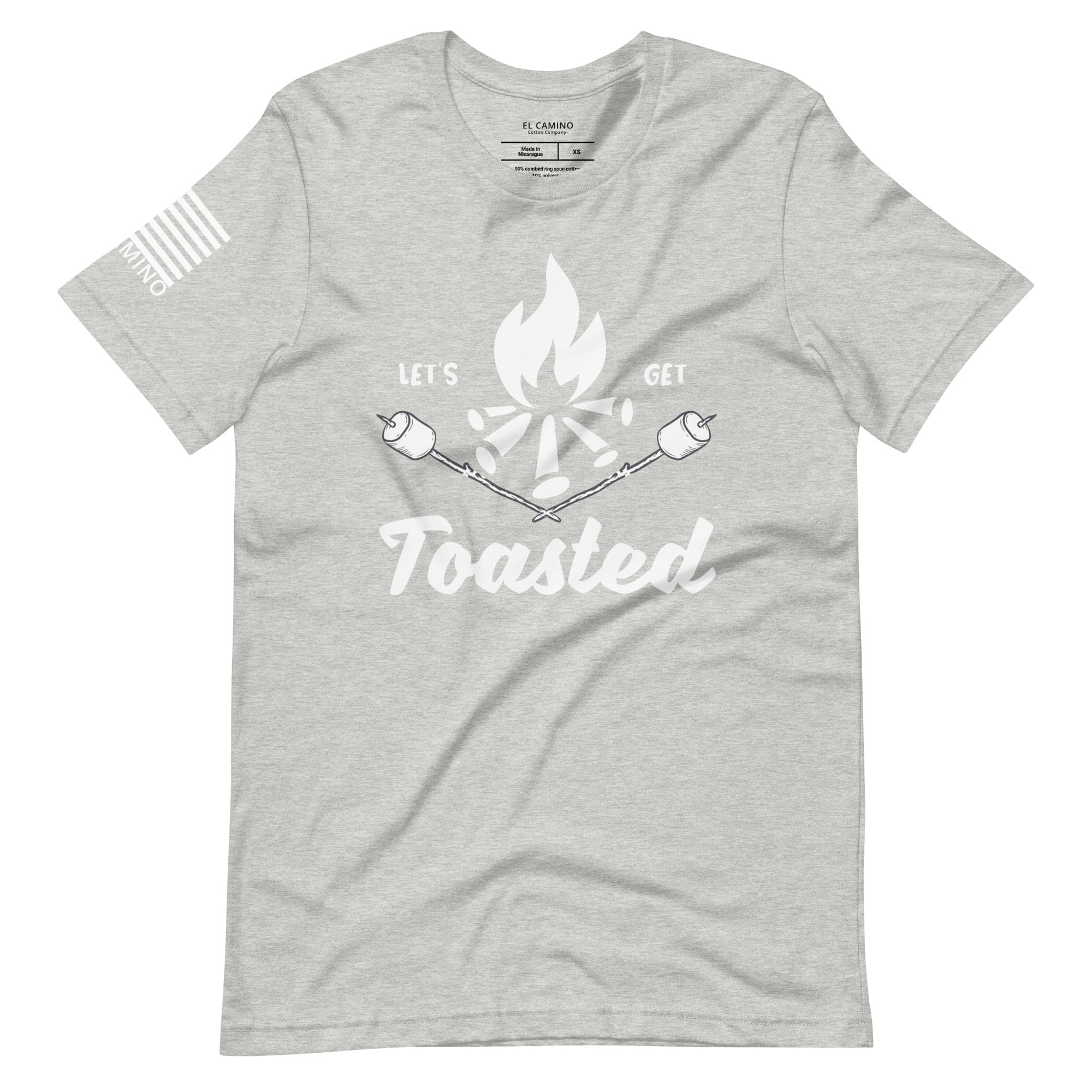 Men's Toasted T-Shirt