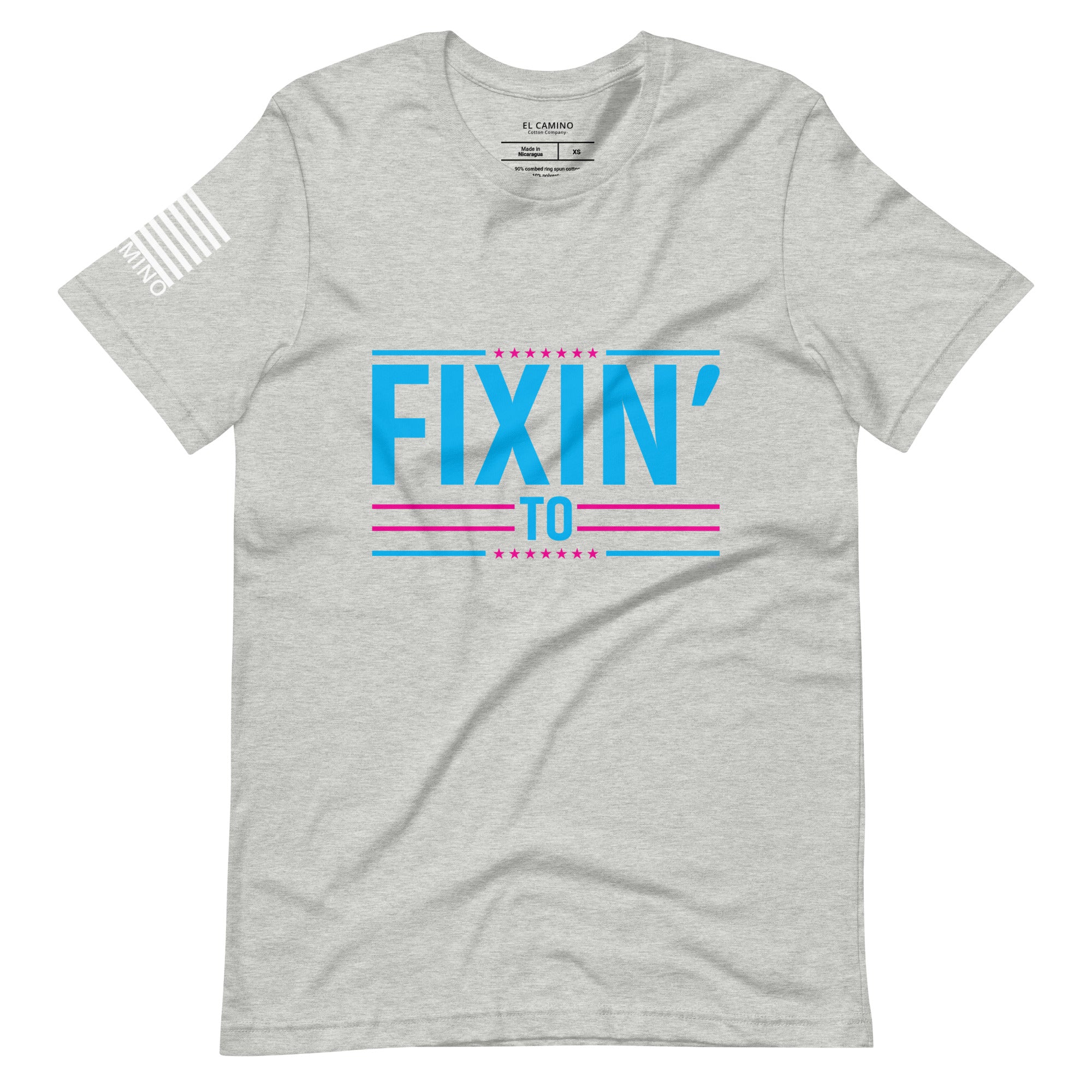 Men's Fixin To T-Shirt