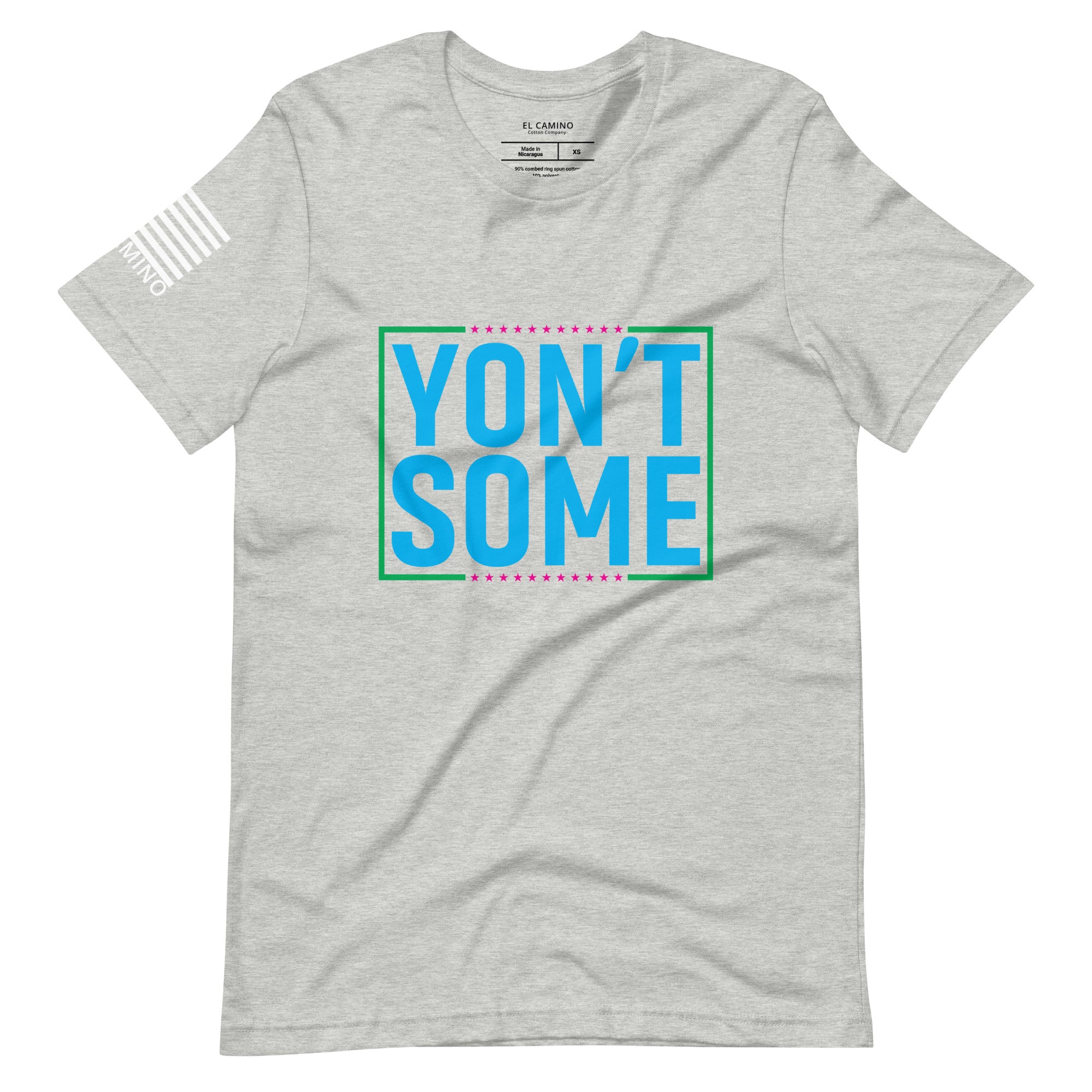 Men's Yon't Some T-Shirt
