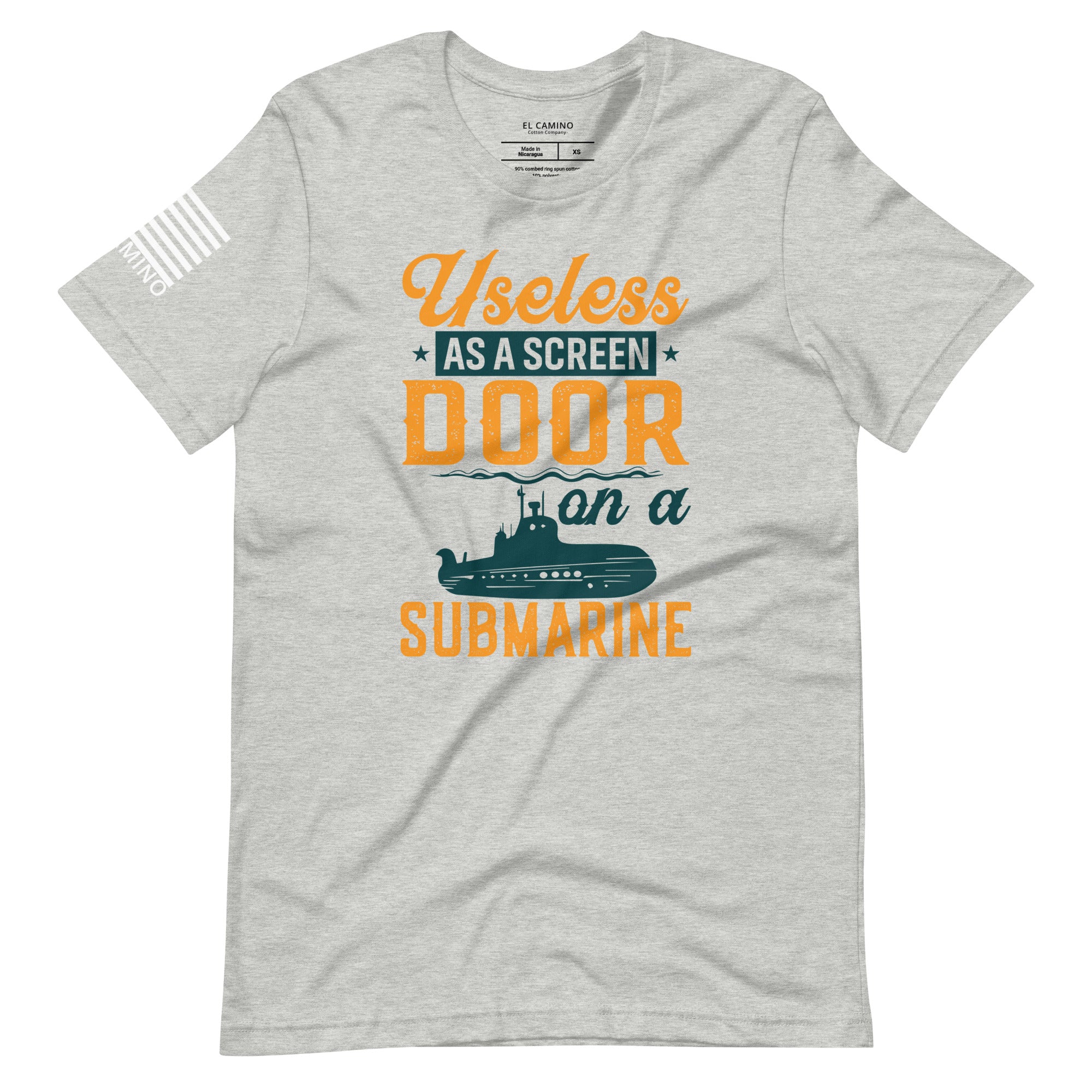 El Camino Cotton Company