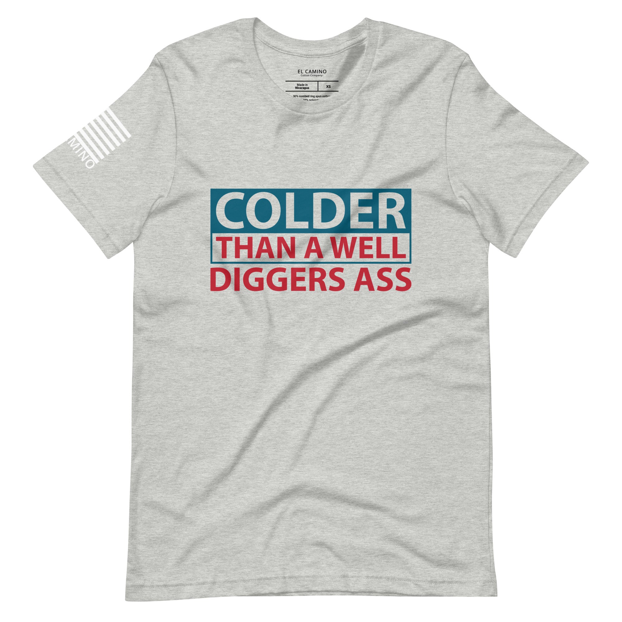 Men's Colder T-Shirt