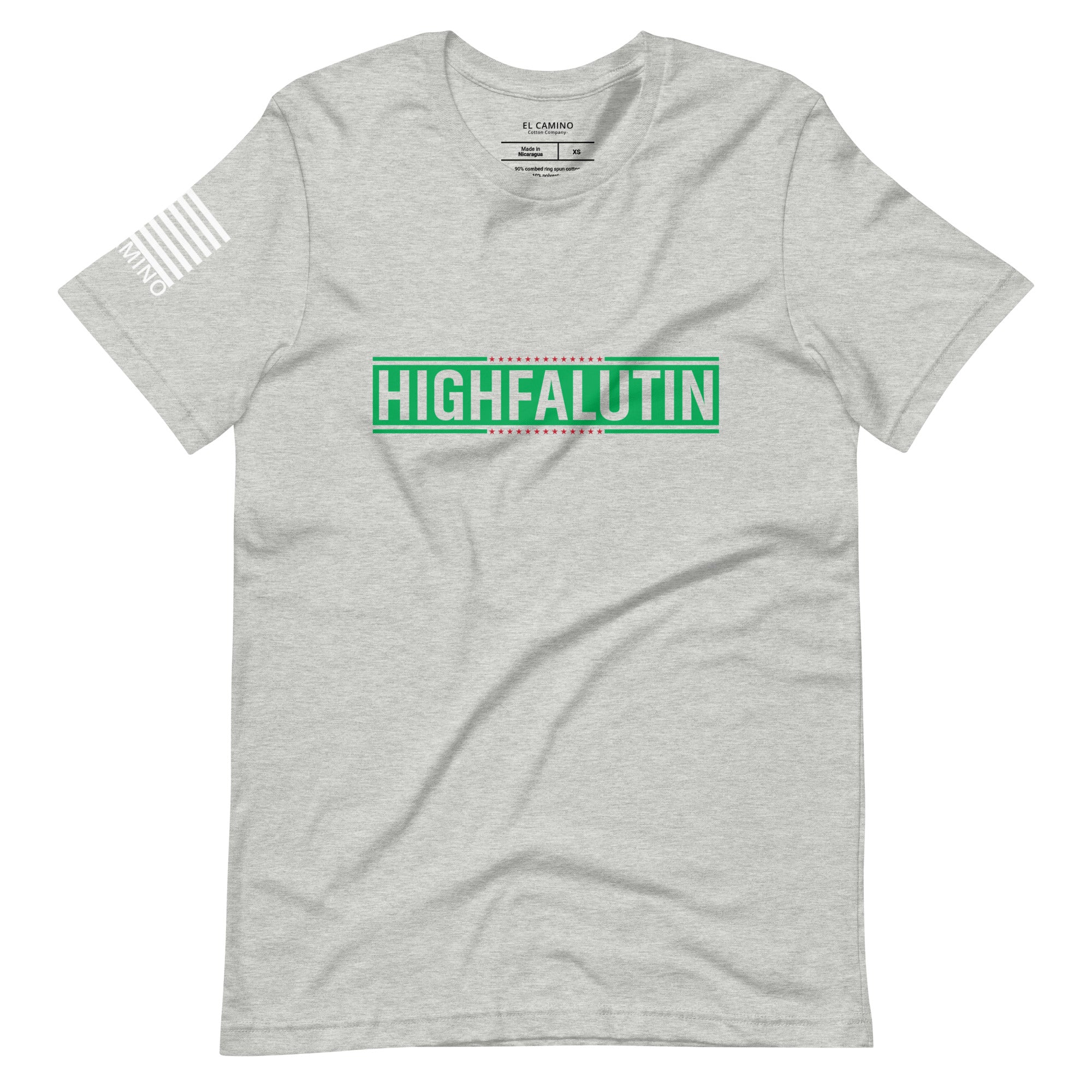 Men's Highfalutin T-Shirt