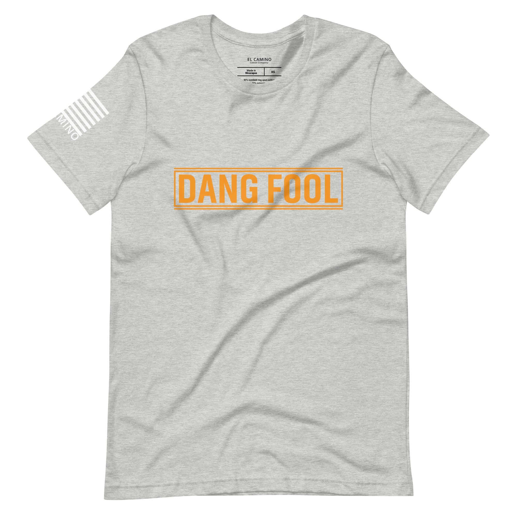 Men's Dang Fool T-Shirt