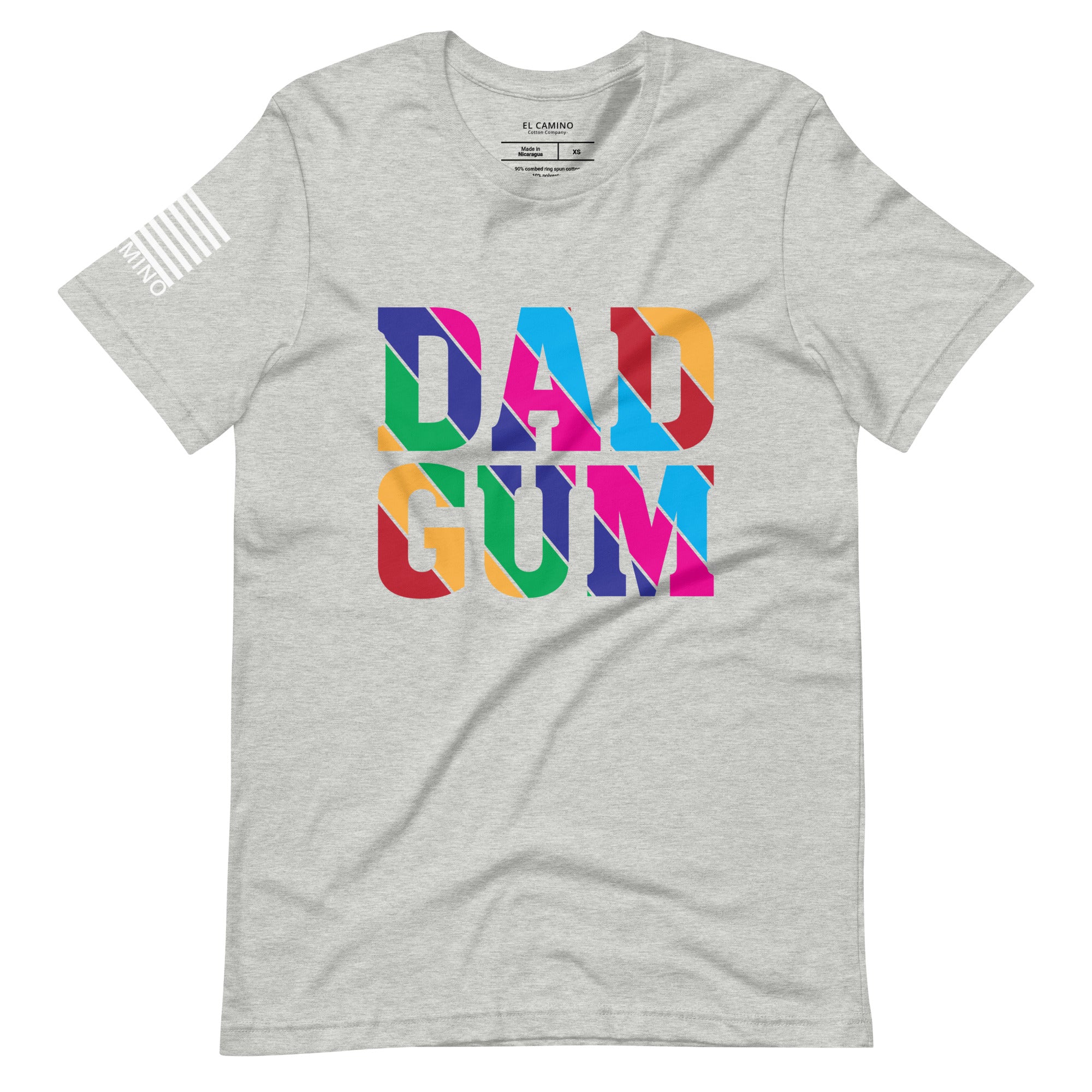 Men's Dad Gum T-Shirt