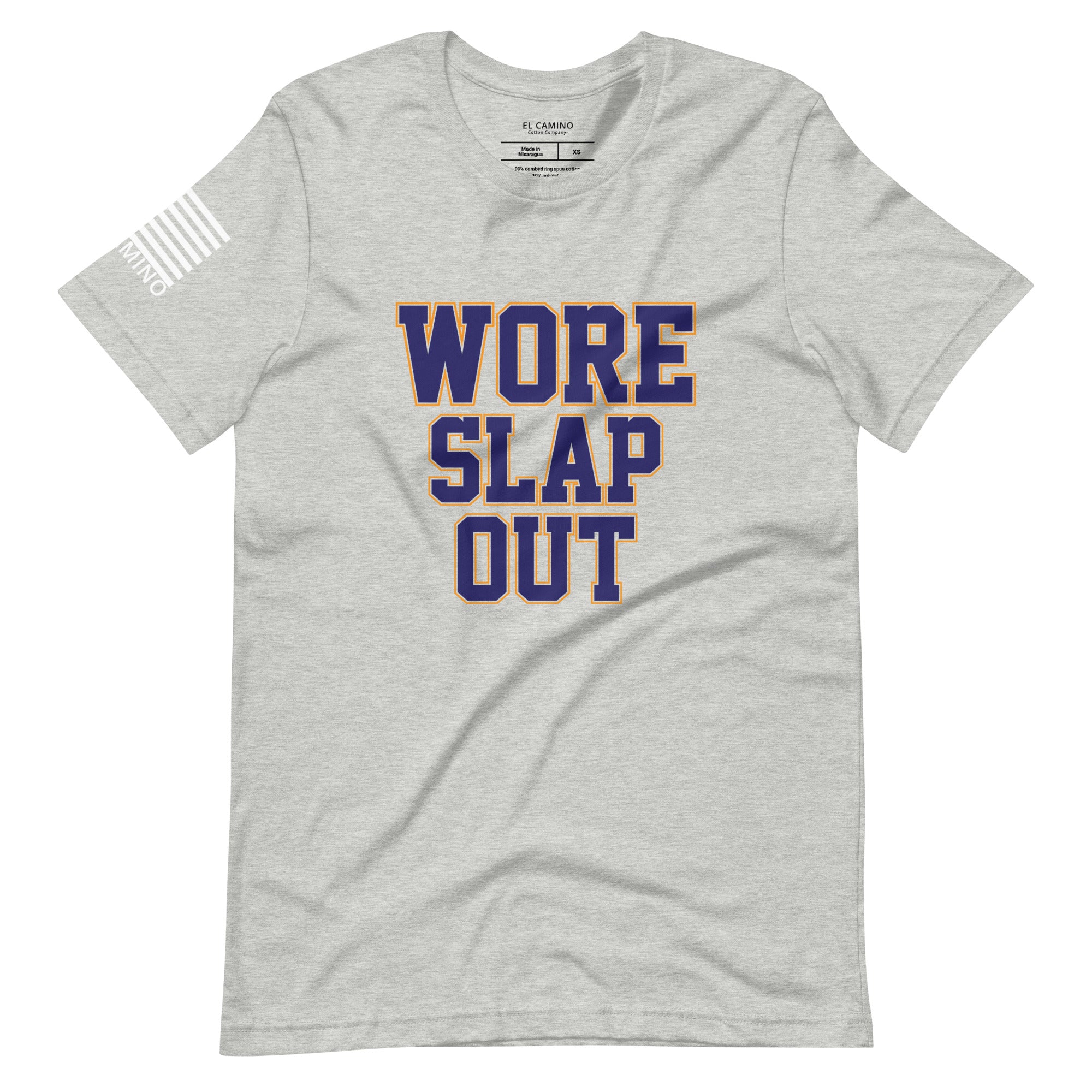Men's Wore Out T-Shirt