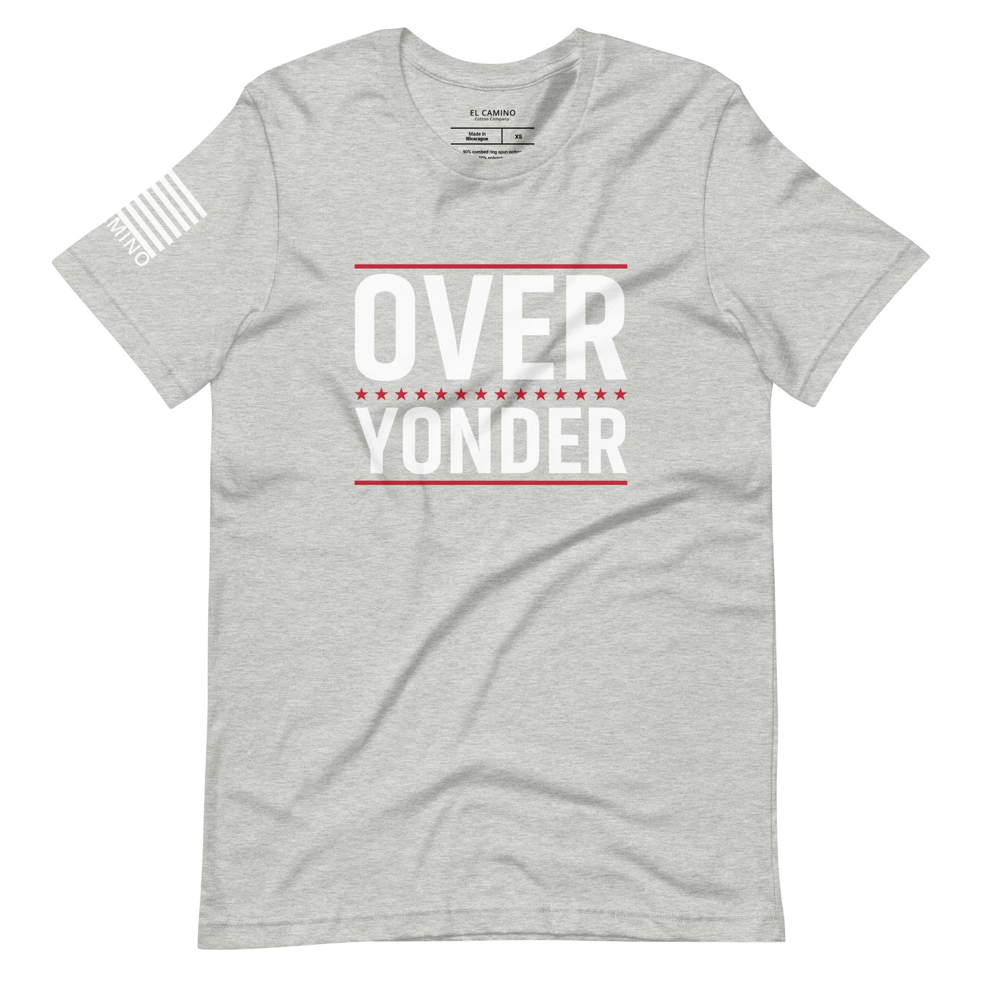 Men's Over Yonder T-Shirt