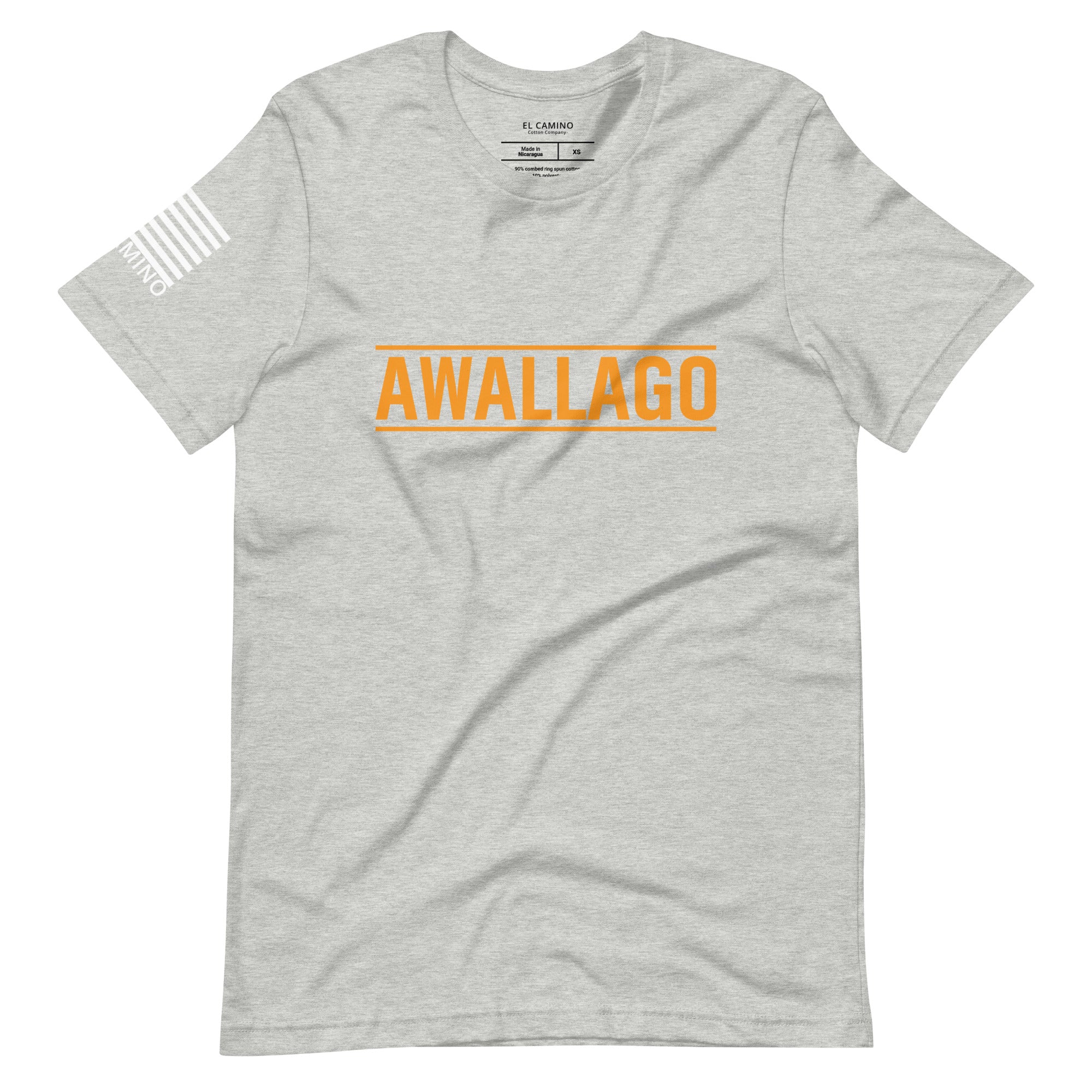 Men's Awallago T-Shirt