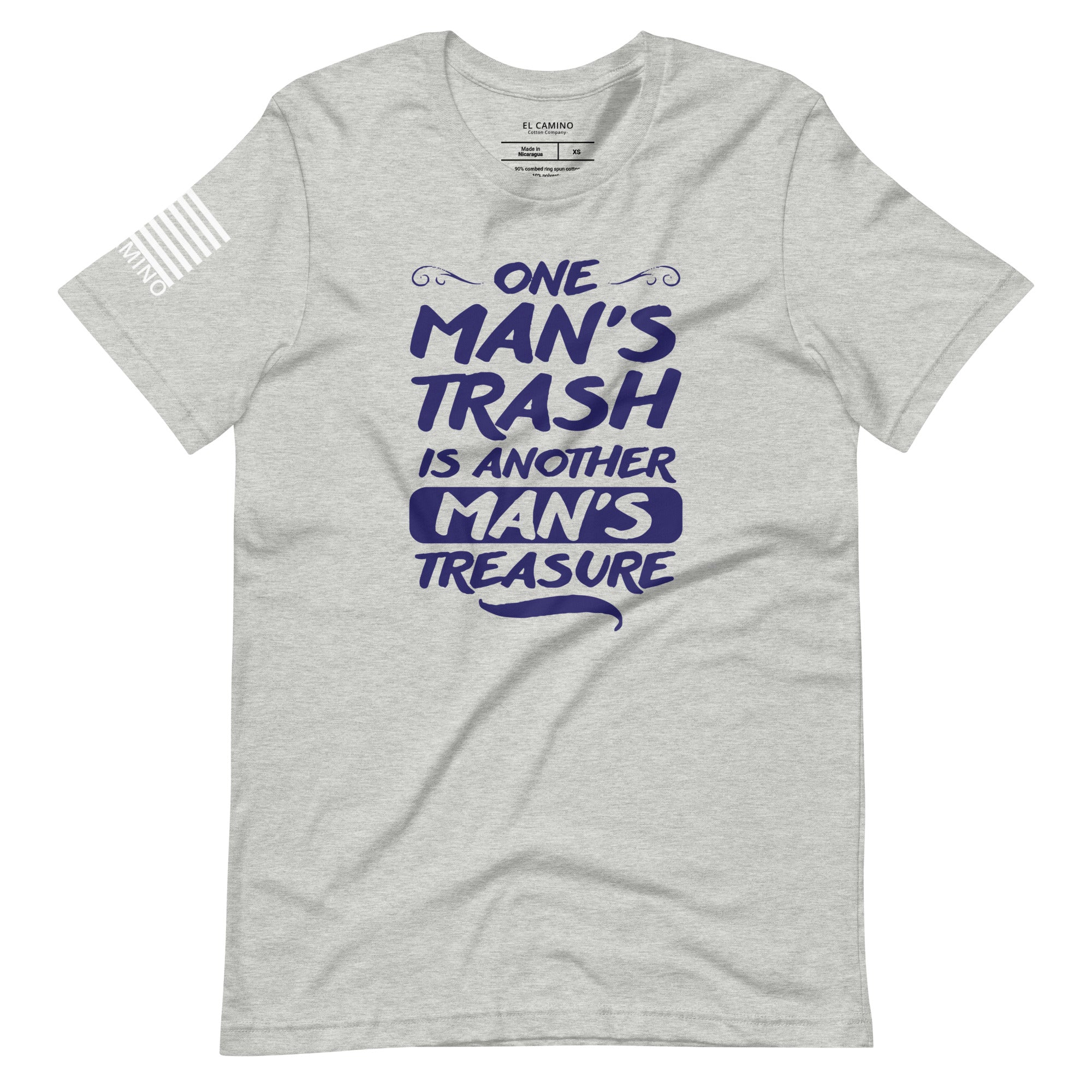 Men's Trash Treasure T-Shirt