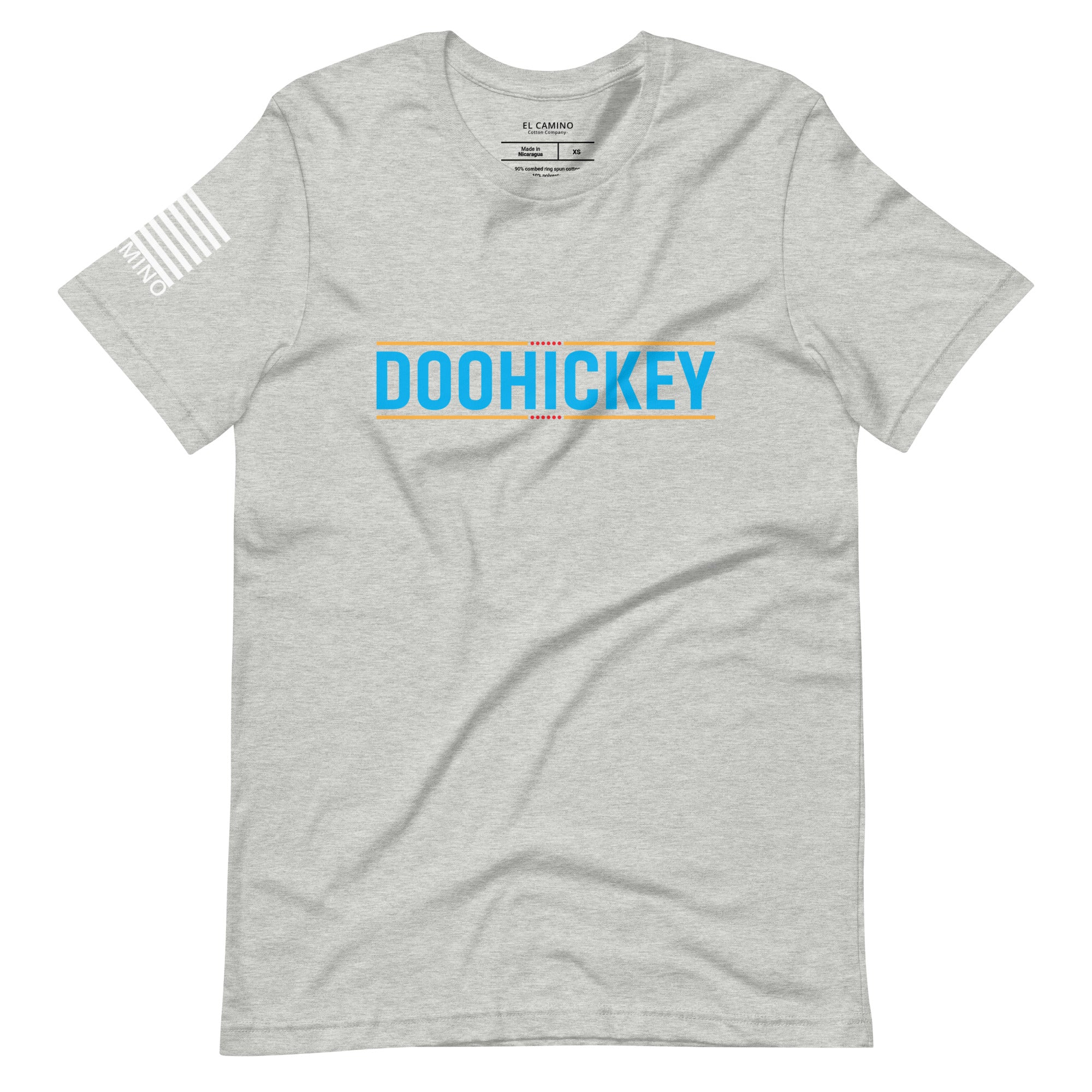 Unisex t-shirt TEST