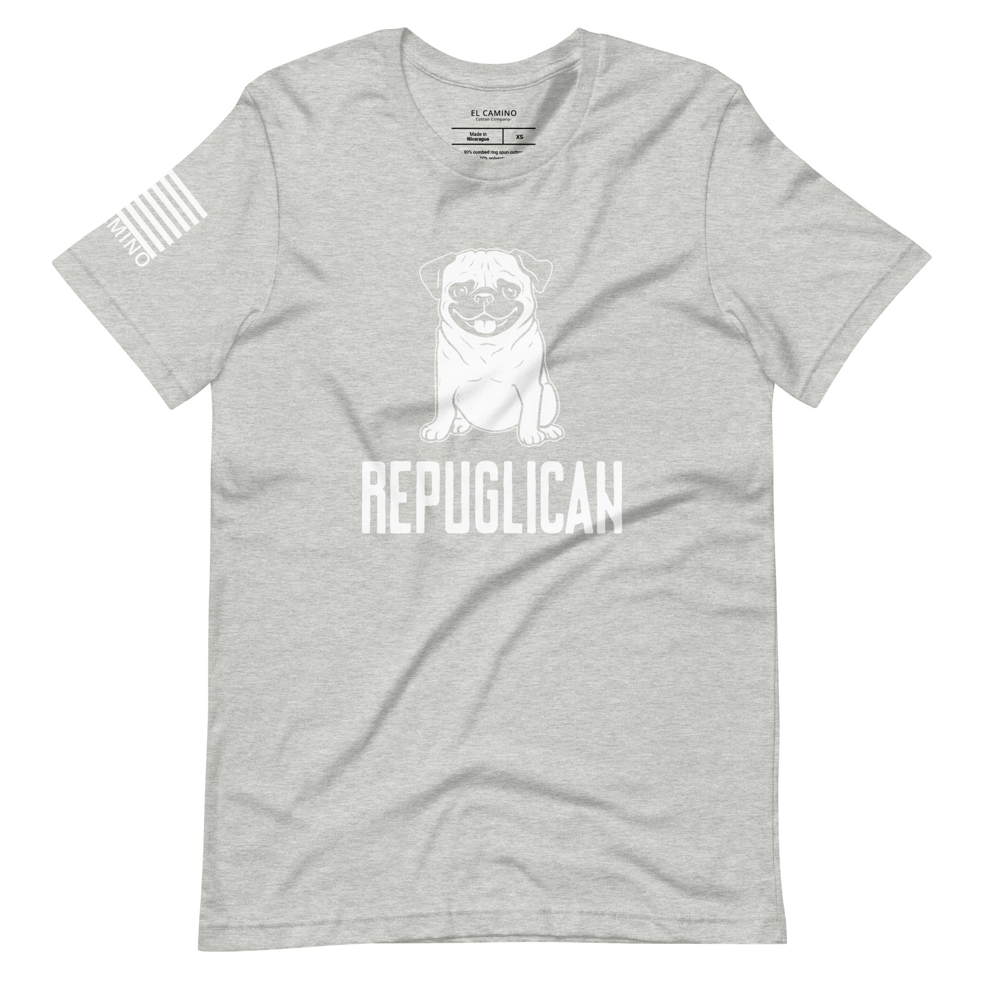 Men's Repuglican T-Shirt