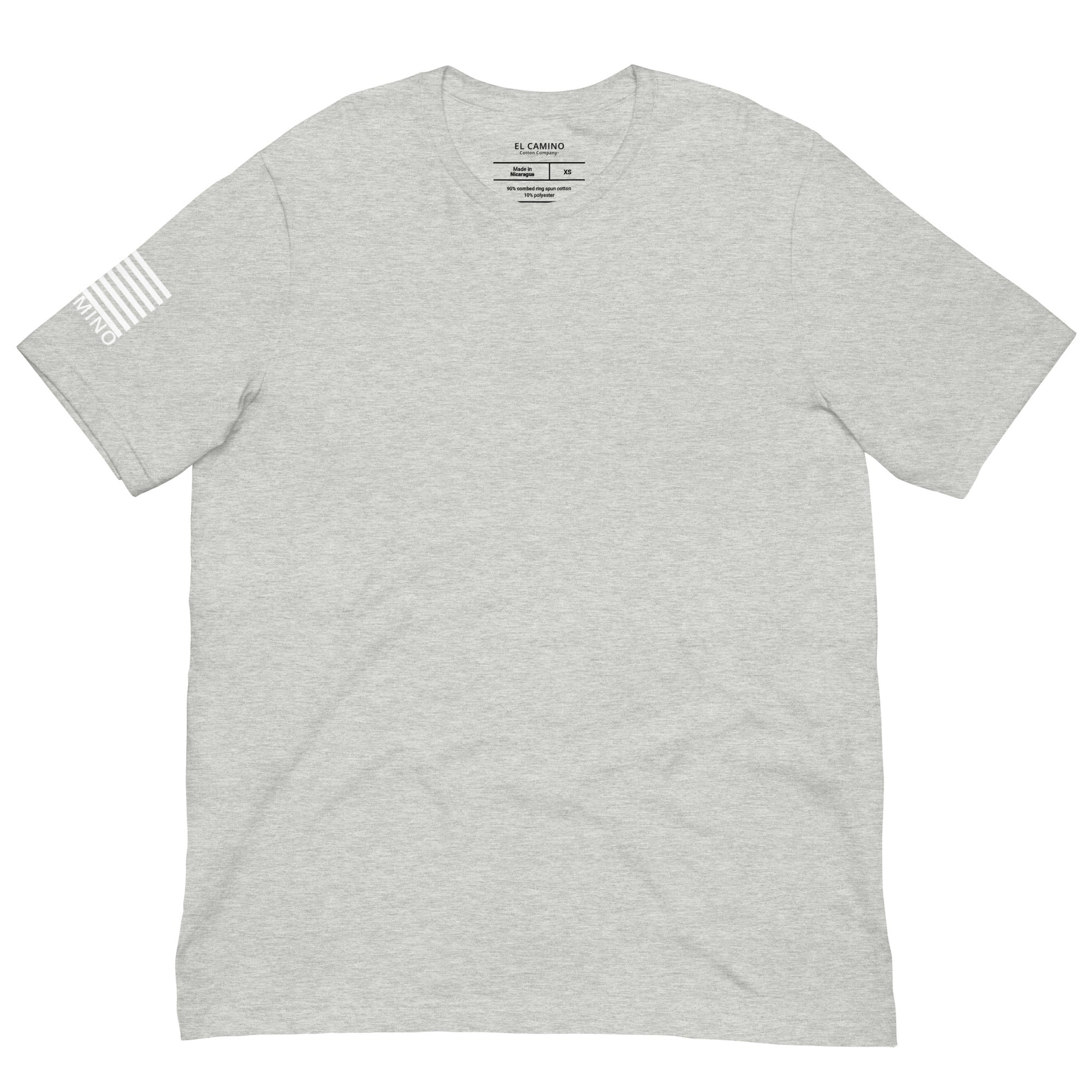 Men's Basic T-Shirt
