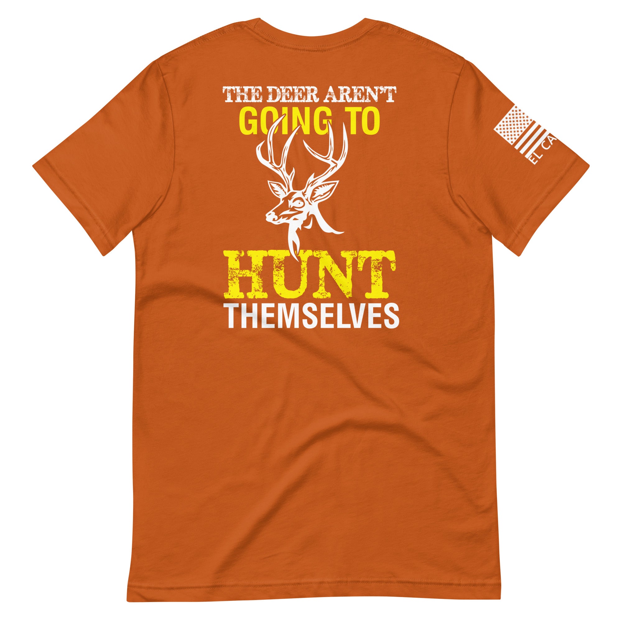 Men's Going To Hunt T-Shirt