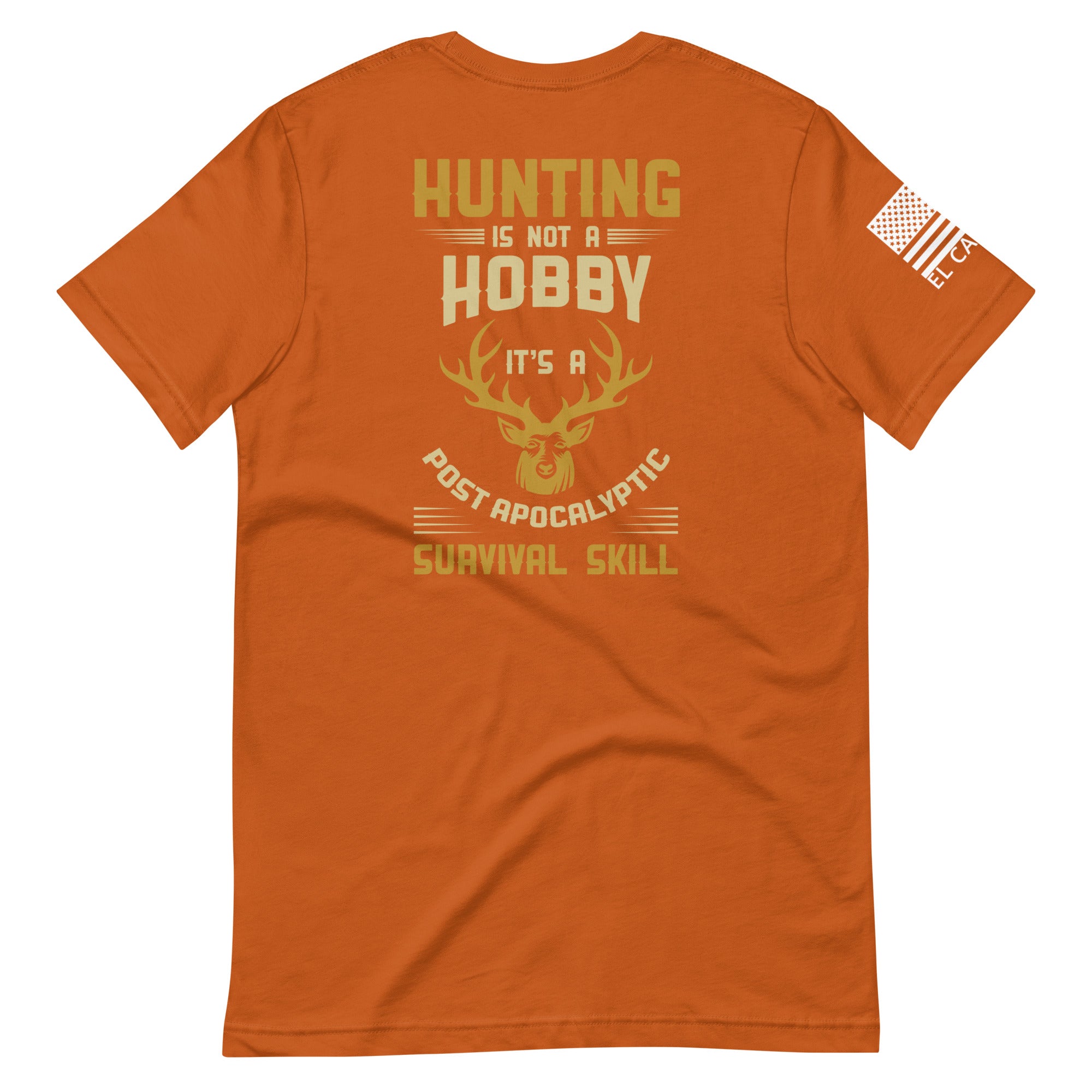 Men's Not A Hobby T-Shirt