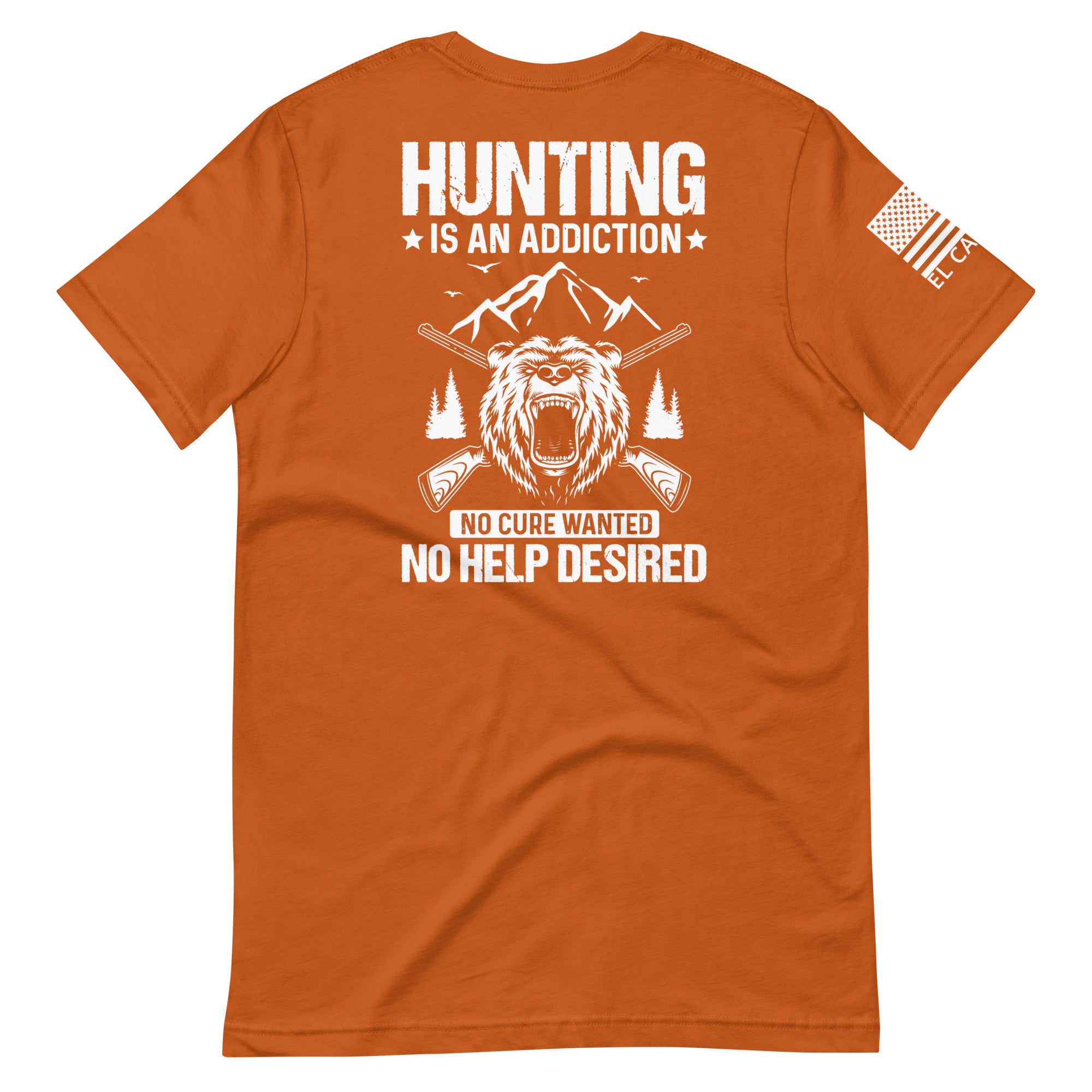 Men's Addiction T-Shirt