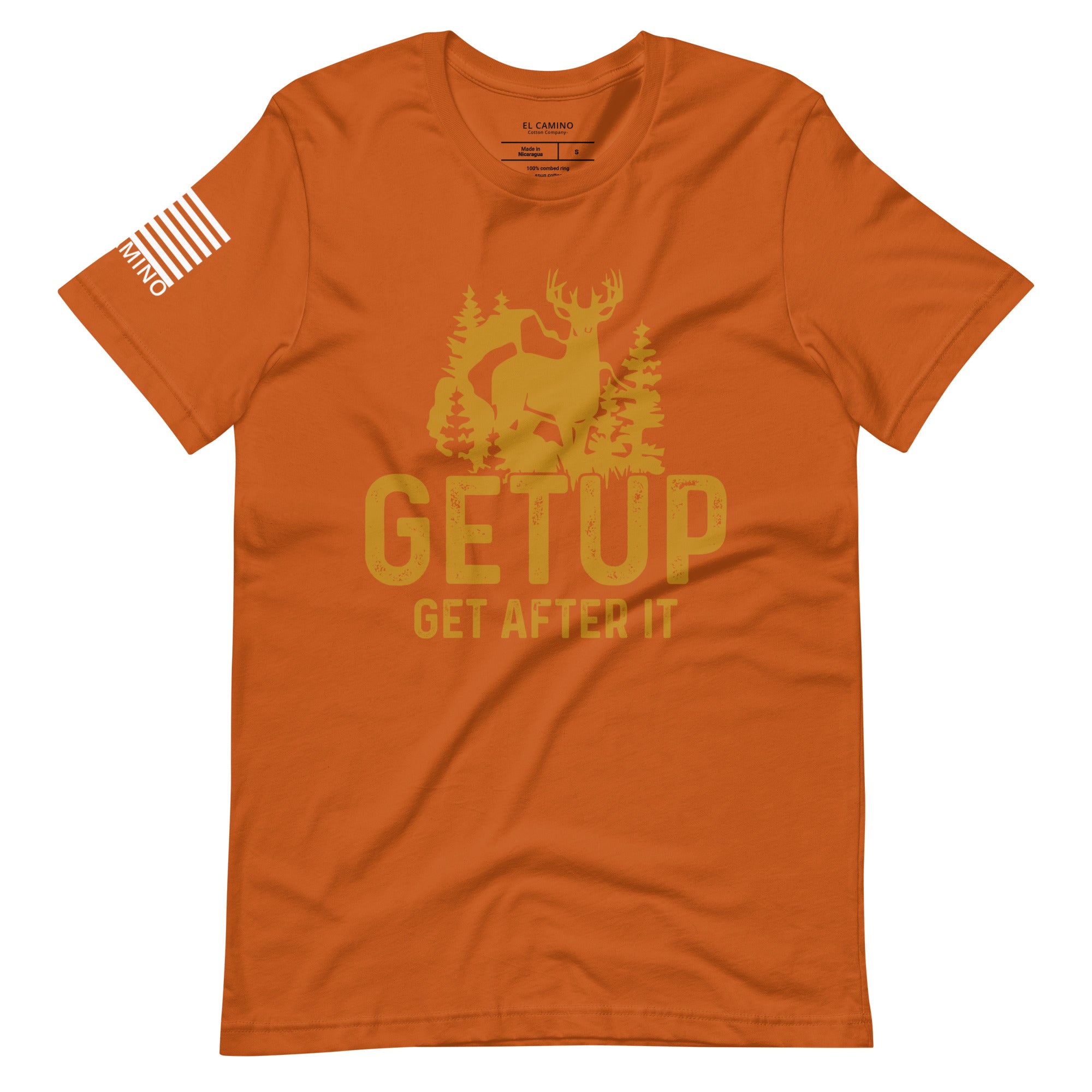 Men's Get After It T-Shirt