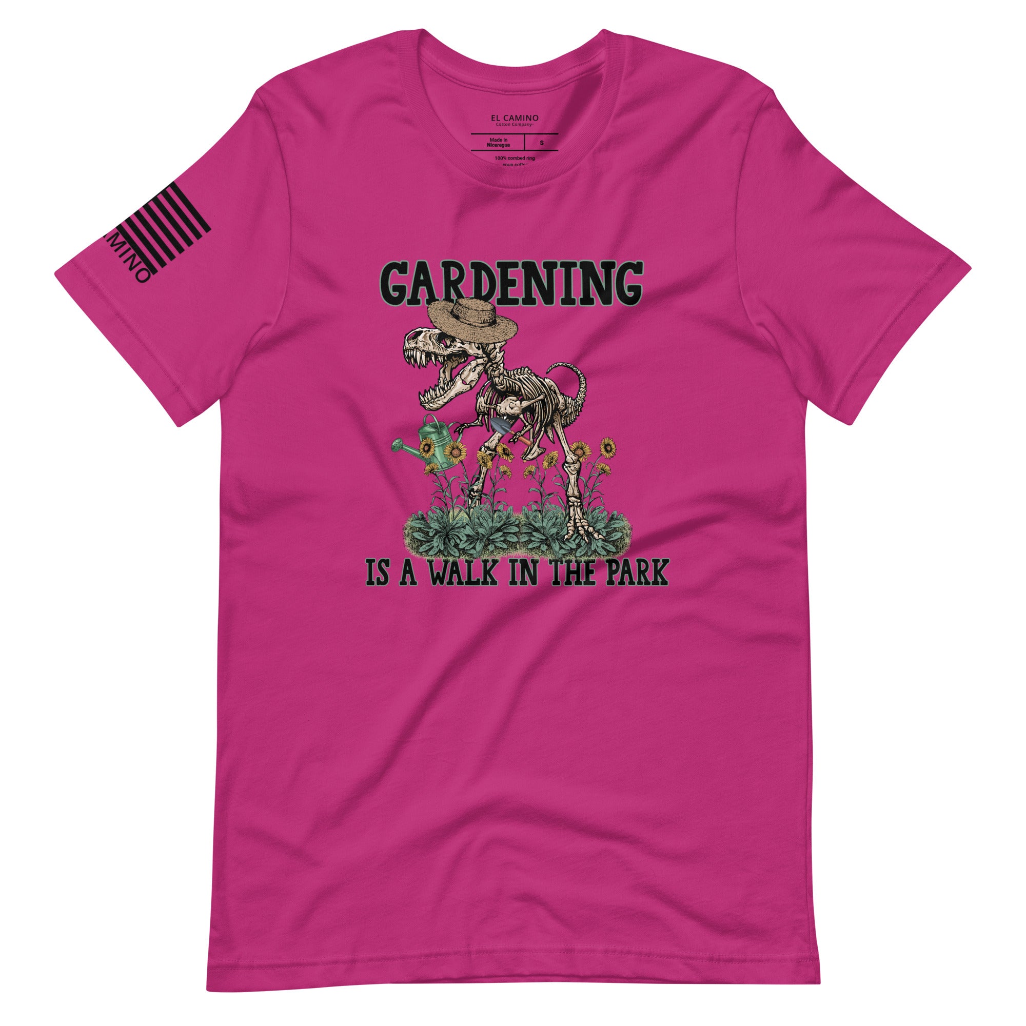 El Camino Cotton Company