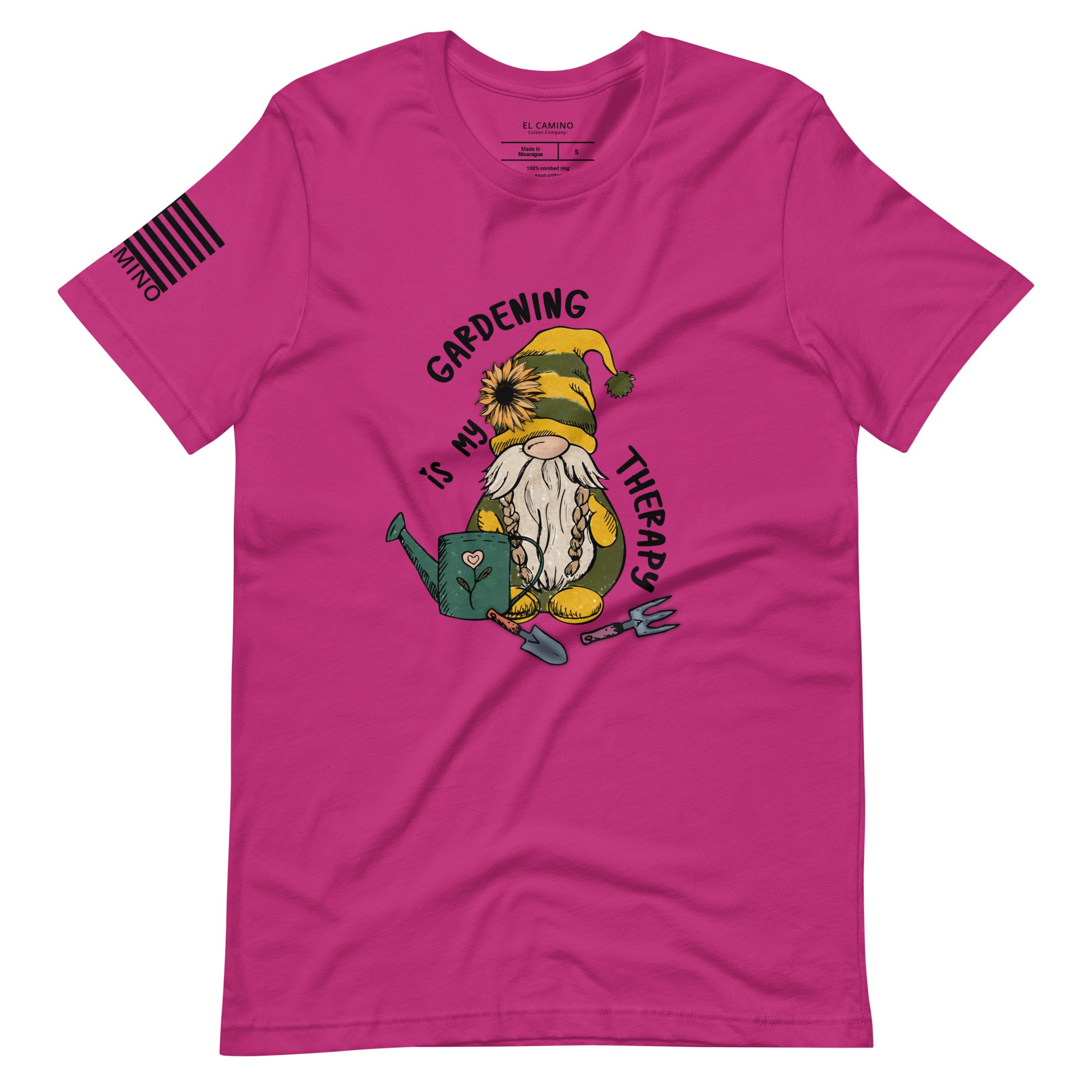 El Camino Cotton Company