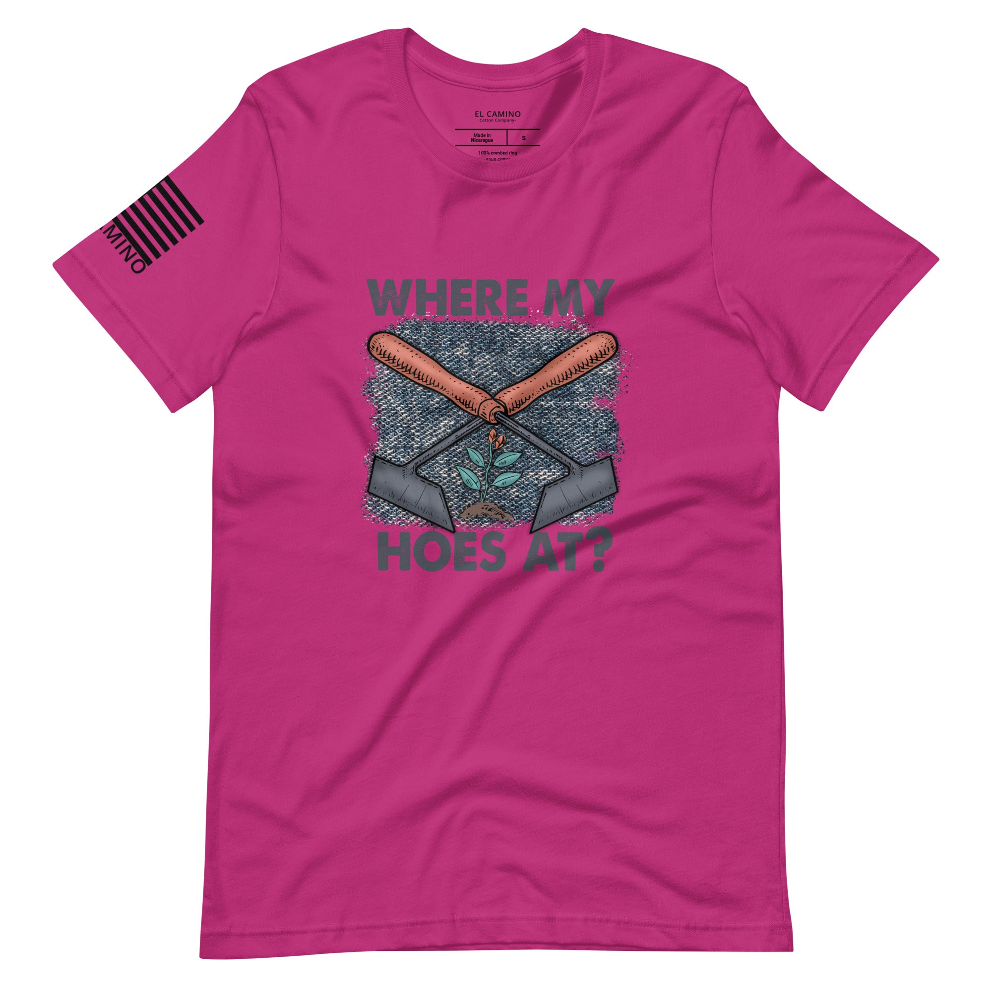 El Camino Cotton Company