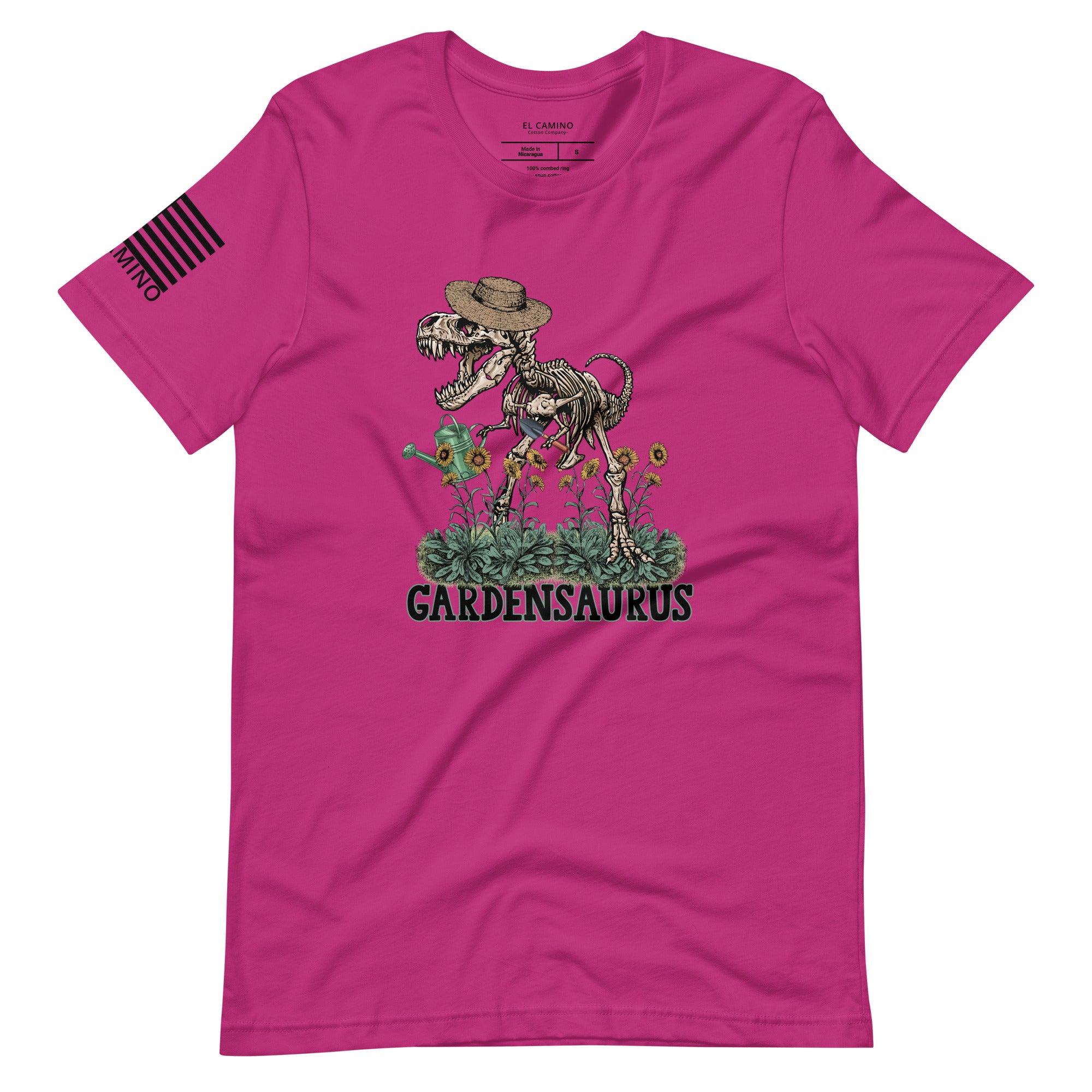 El Camino Cotton Company