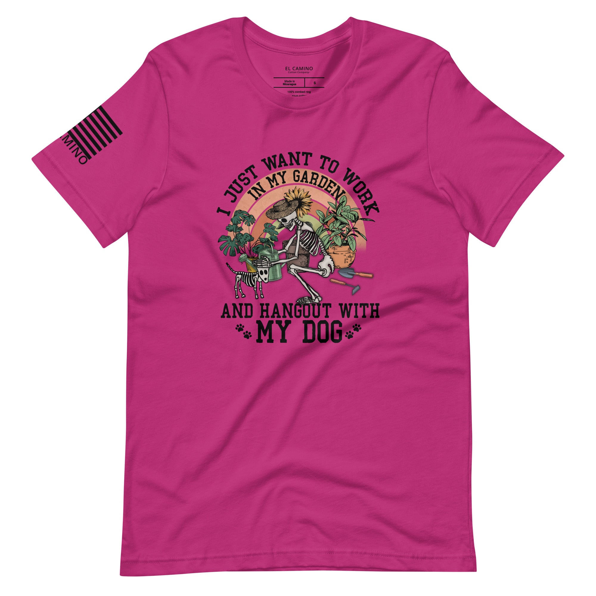 El Camino Cotton Company