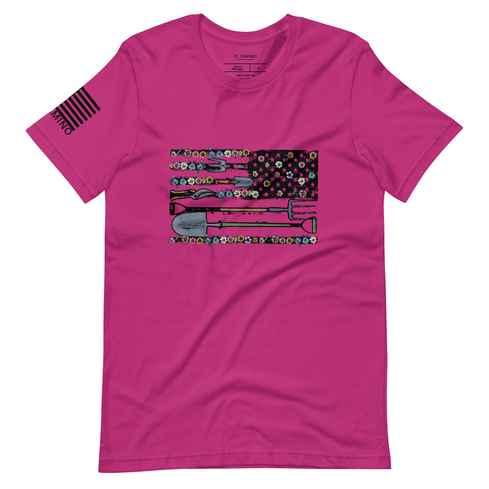 El Camino Cotton Company