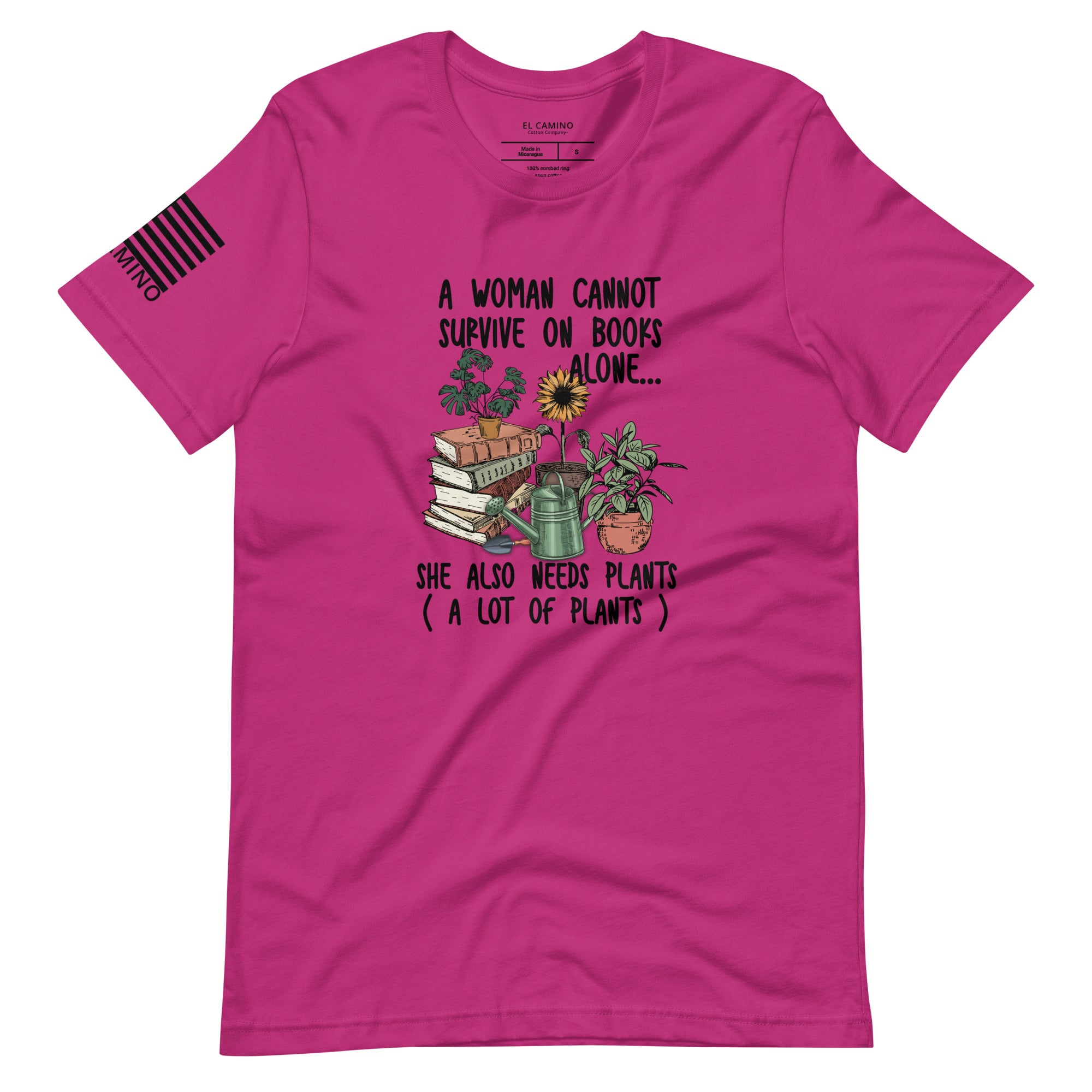 El Camino Cotton Company