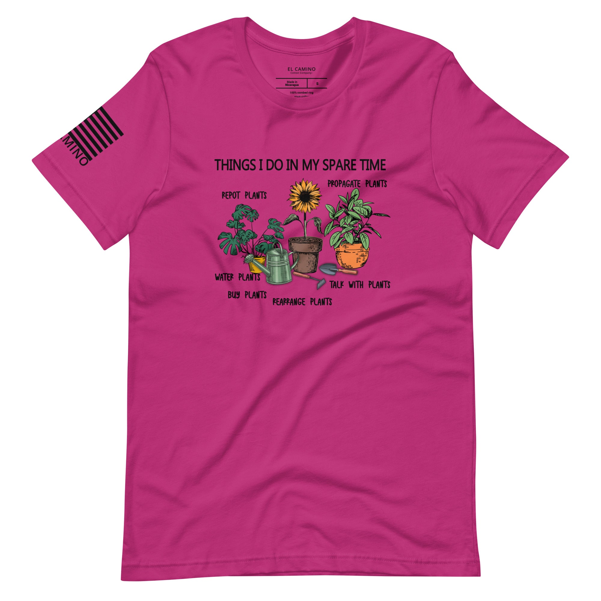 El Camino Cotton Company