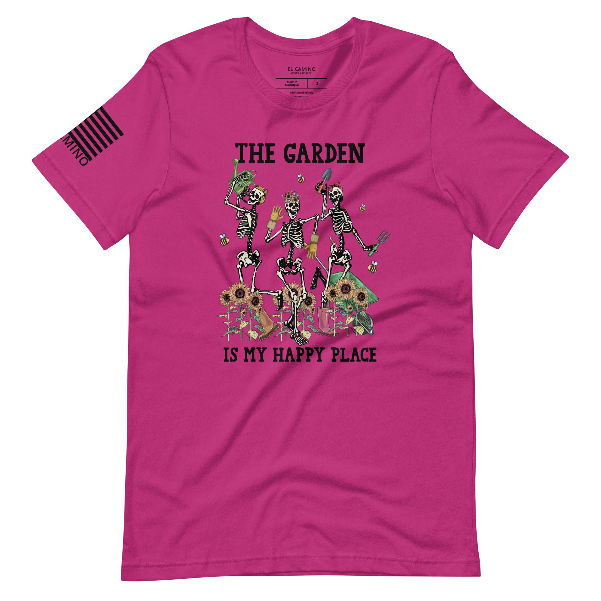 El Camino Cotton Company