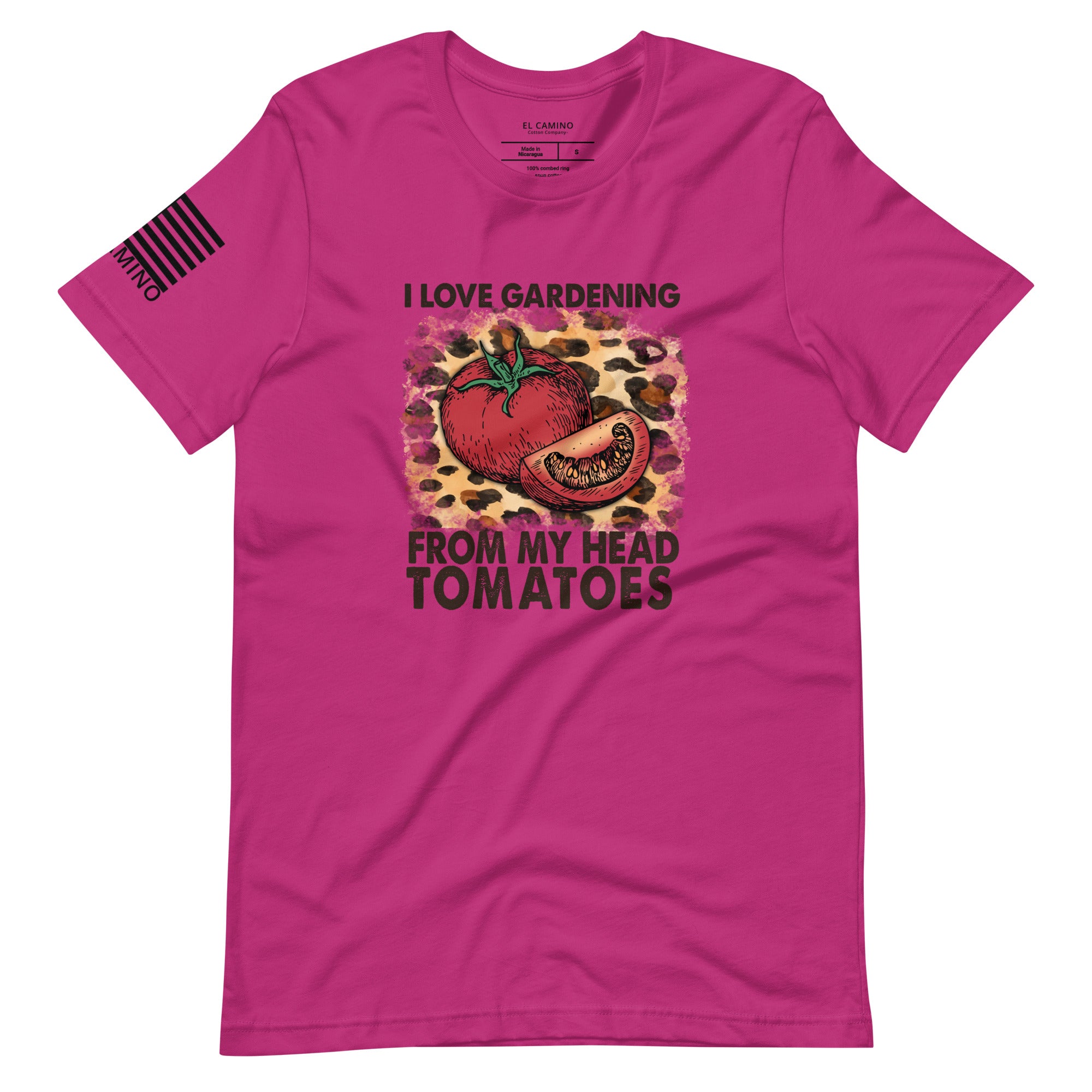 El Camino Cotton Company