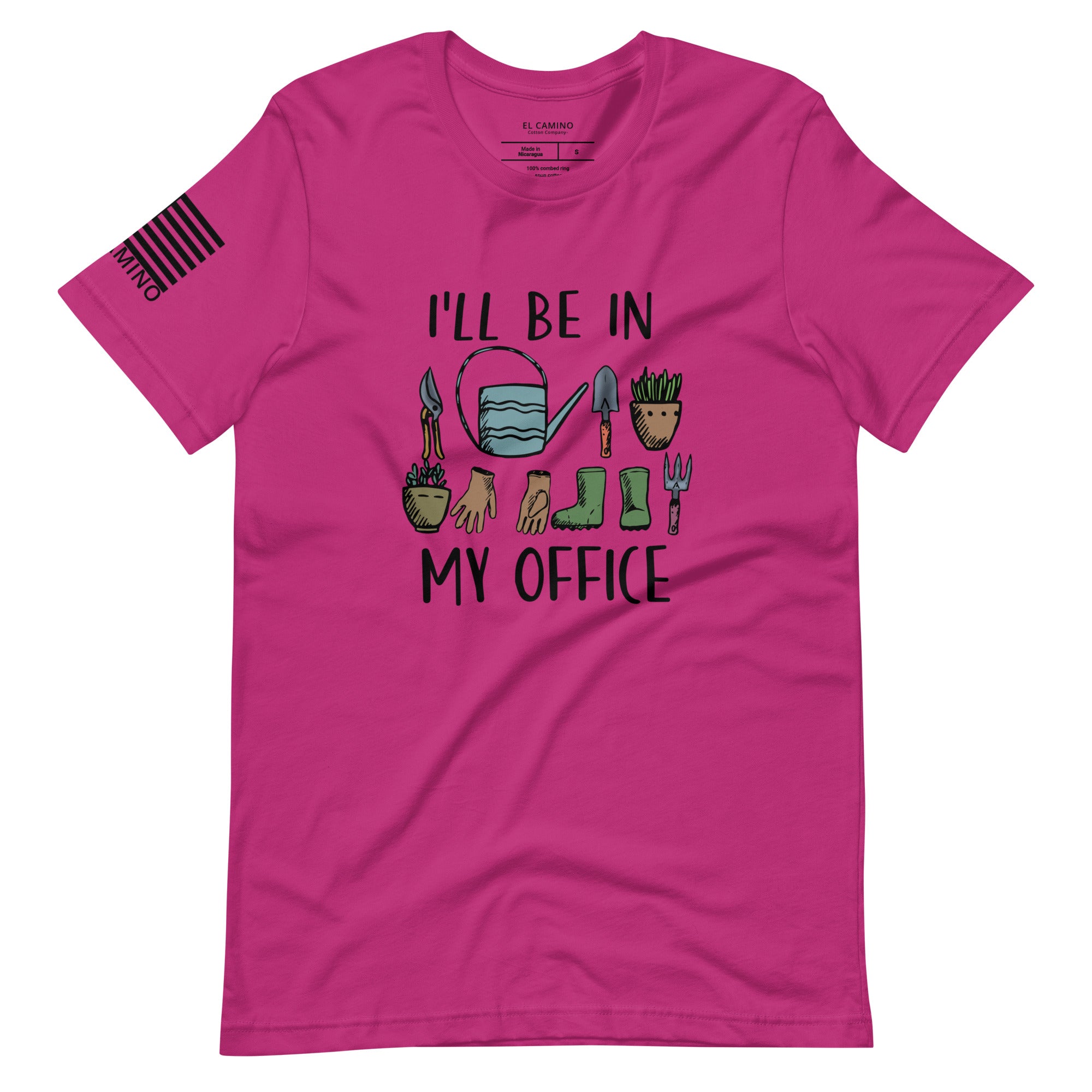 El Camino Cotton Company