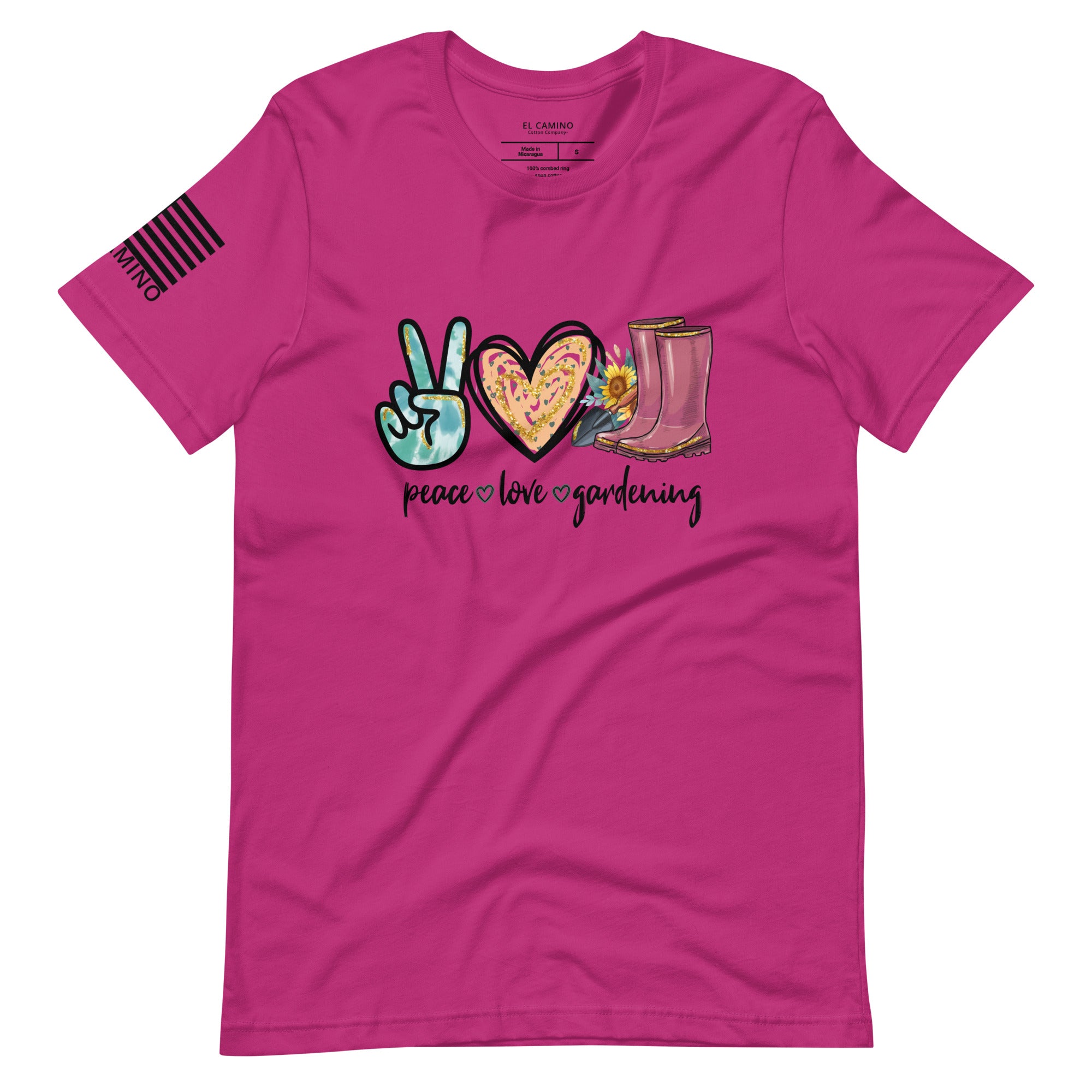 El Camino Cotton Company