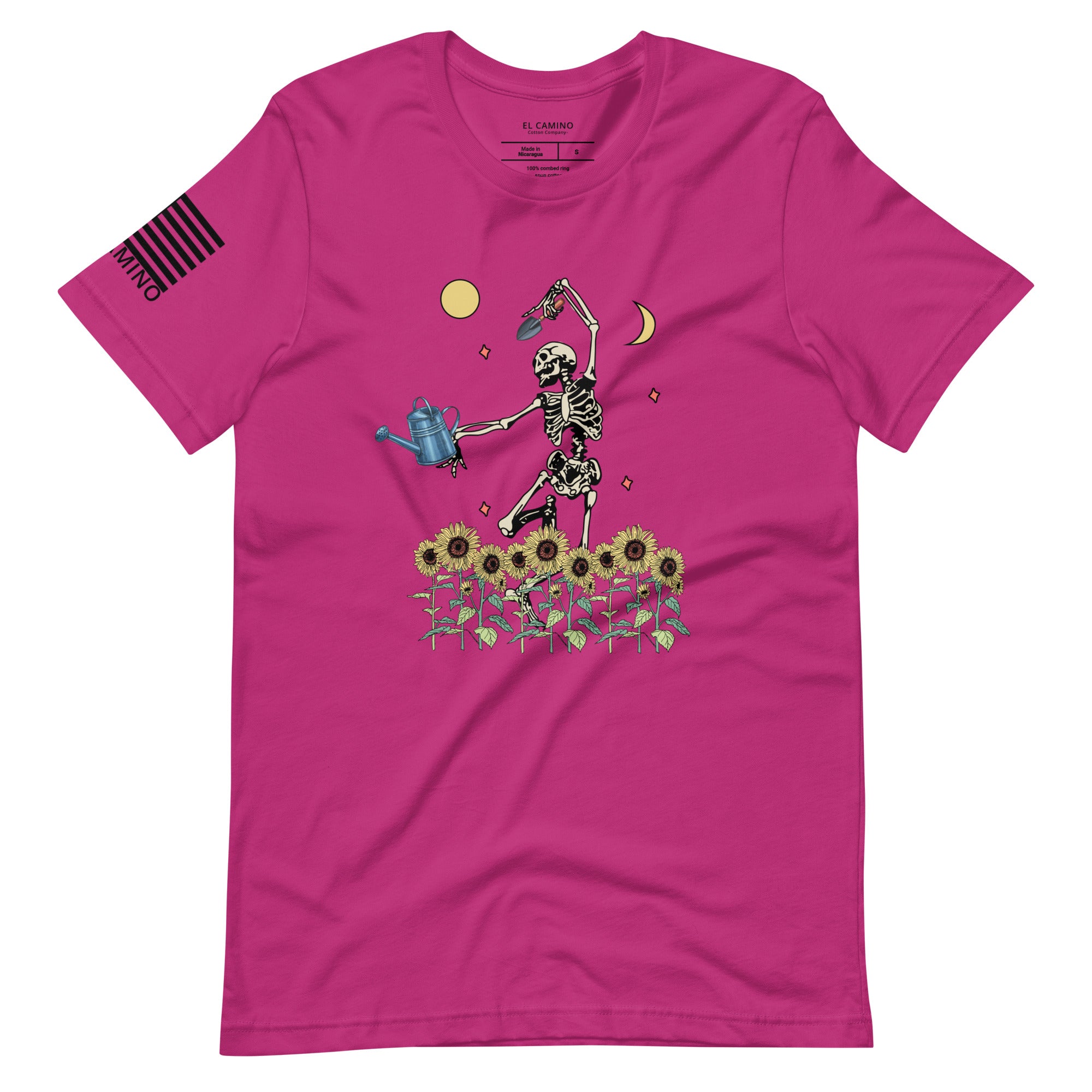 El Camino Cotton Company